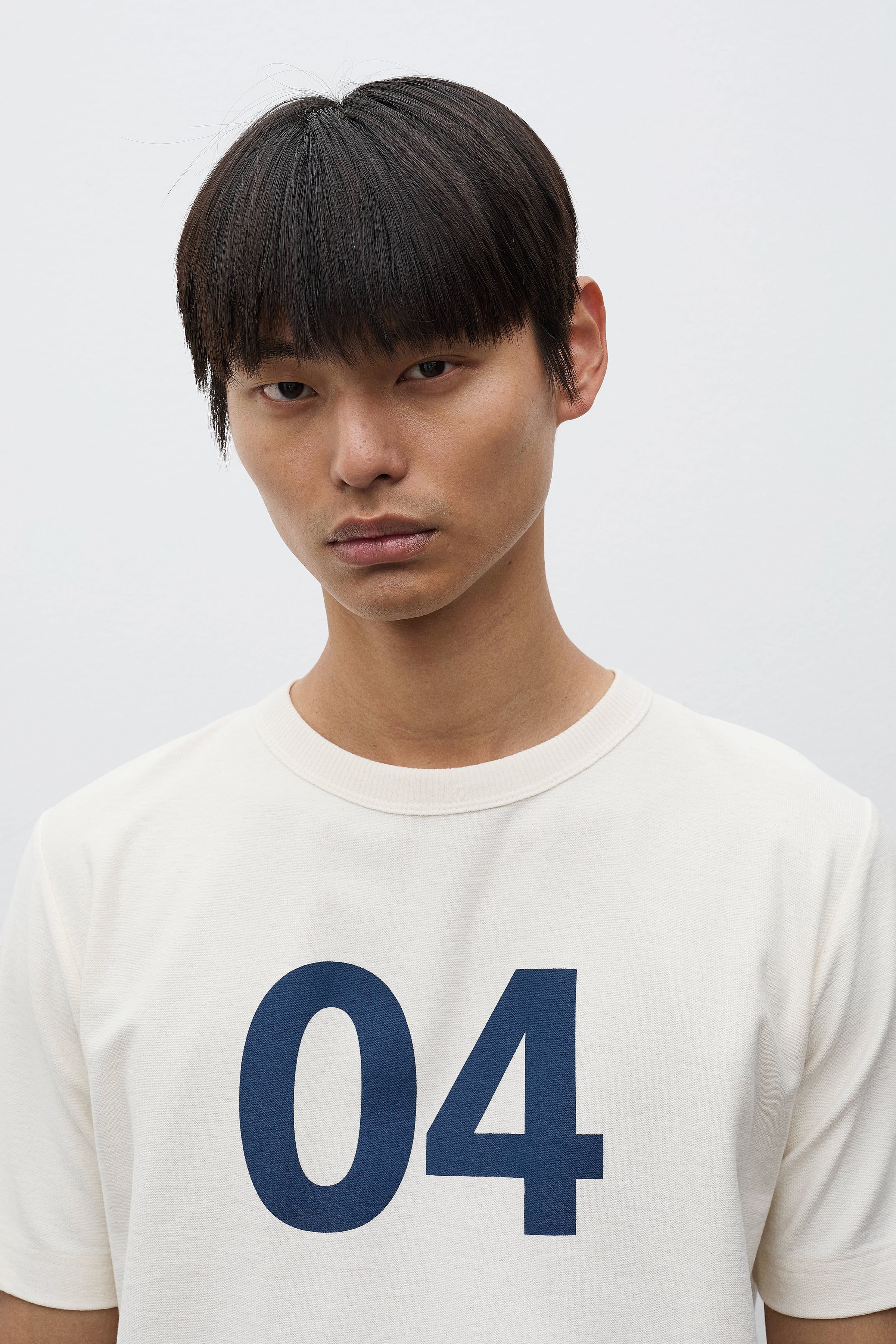 Elmelunde Organic Dry Cotton 04 Print T-shirt