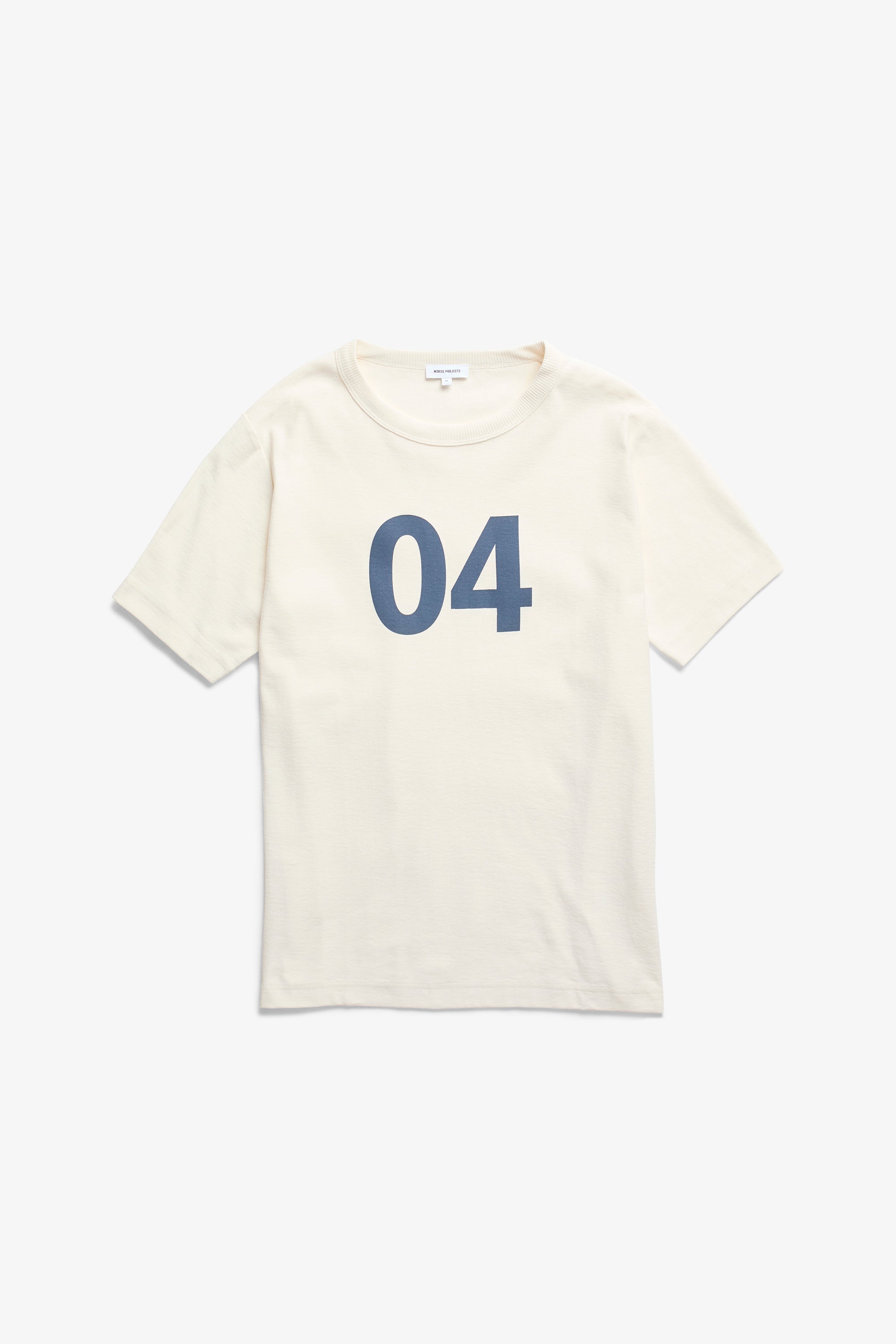 Elmelunde Organic Dry Cotton 04 Print T-shirt