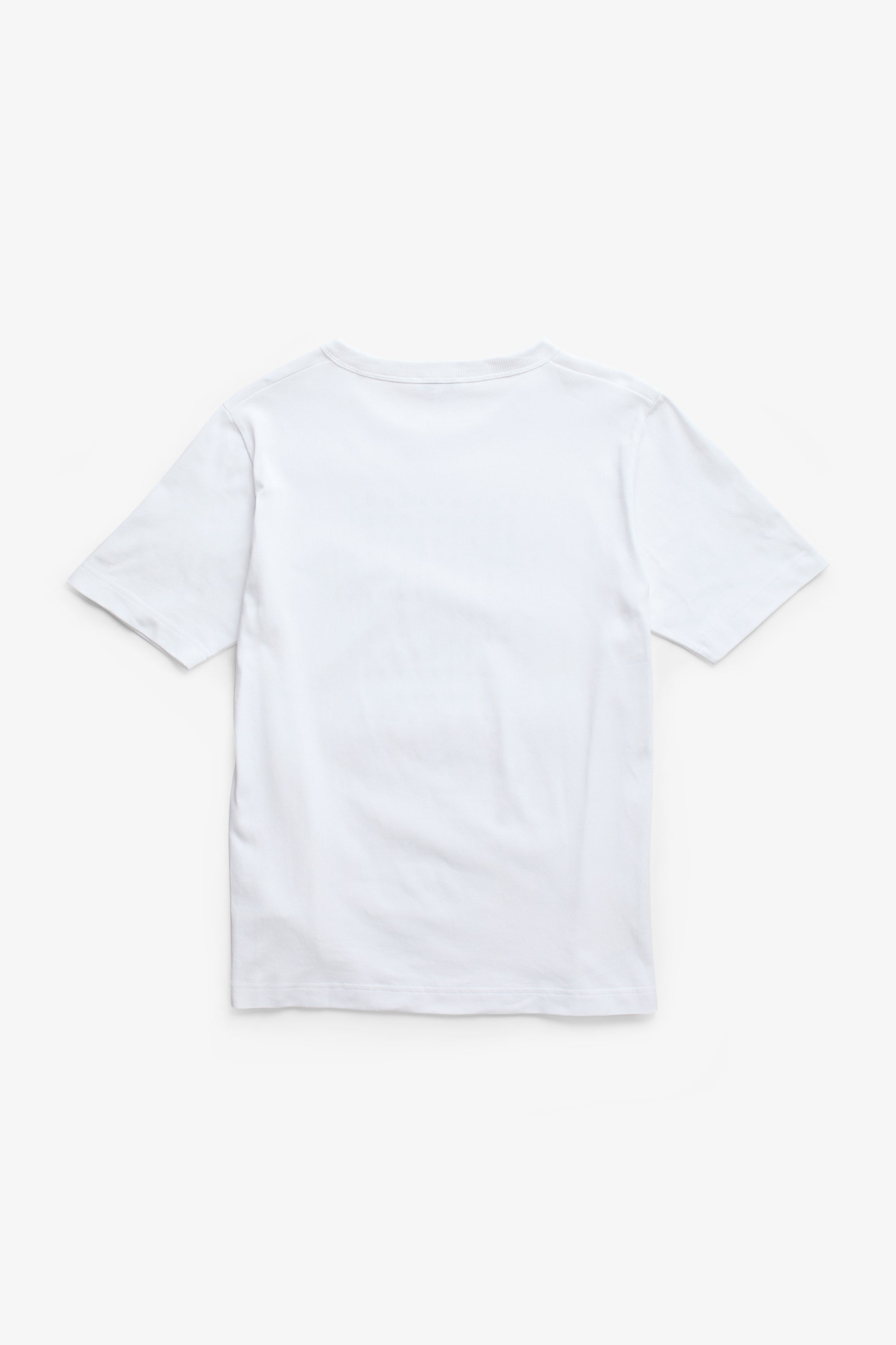 Elmelunde Organic Dry Cotton Crossword T-shirt