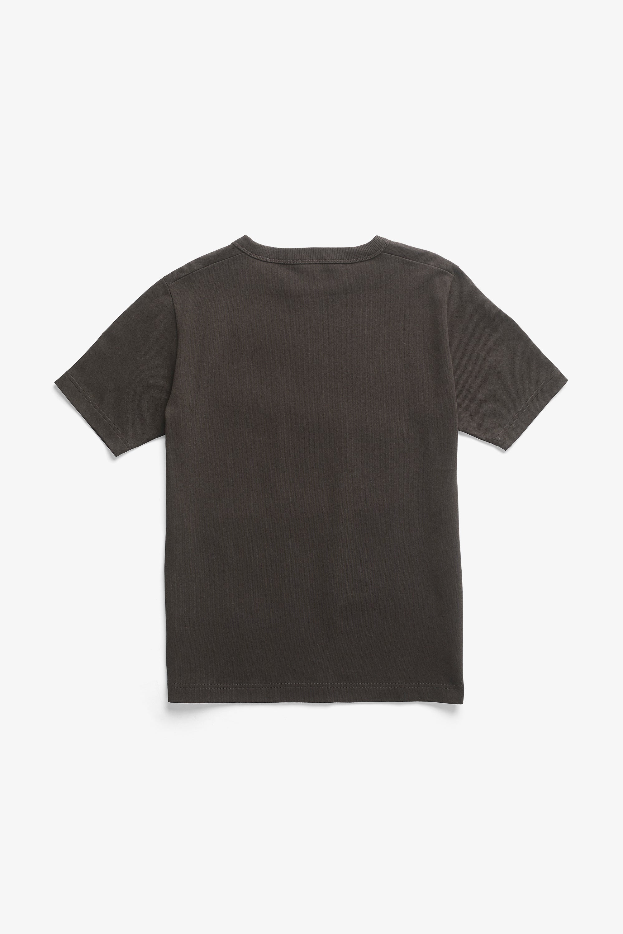 Elmelunde Organic Dry Cotton Crossword T-shirt