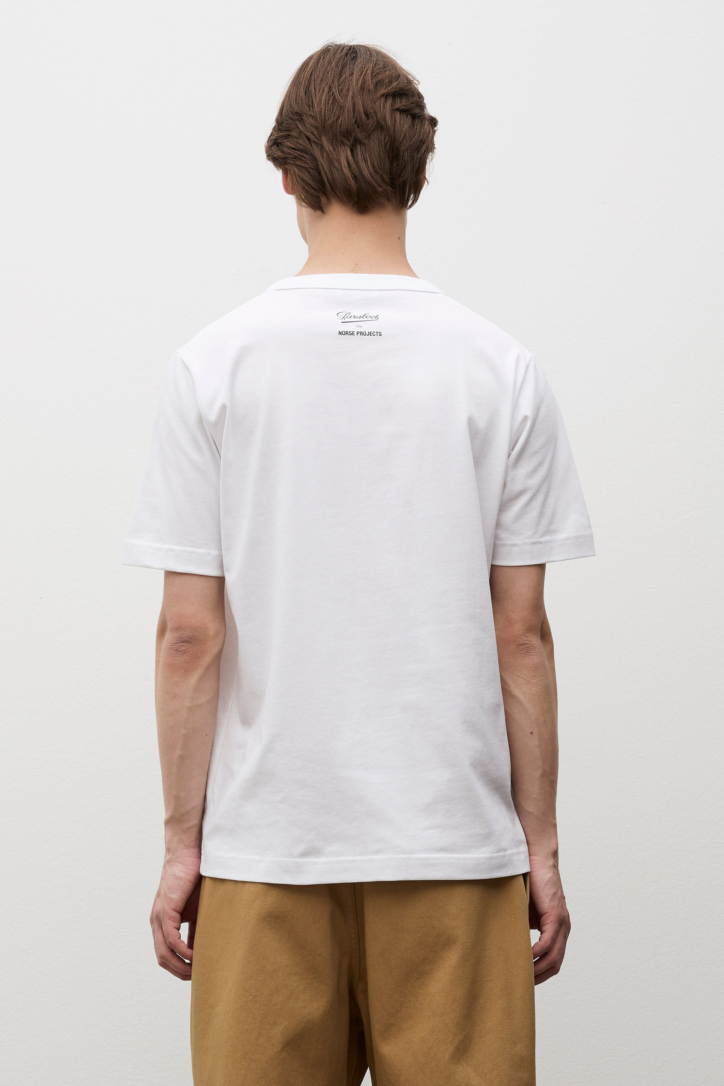 Norse x Paraboot Fasan T-shirt