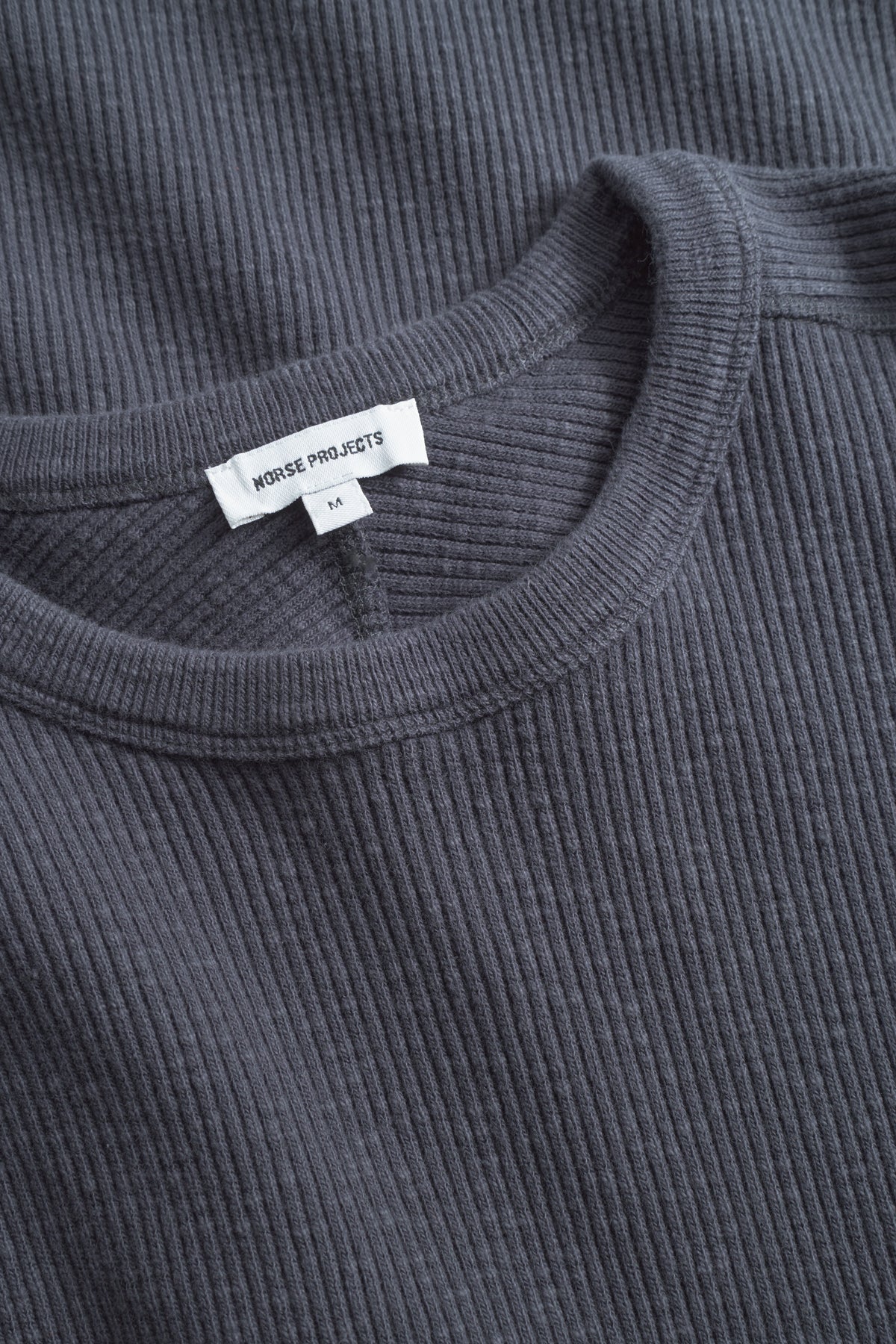 Eske Military Rib LS T-shirt