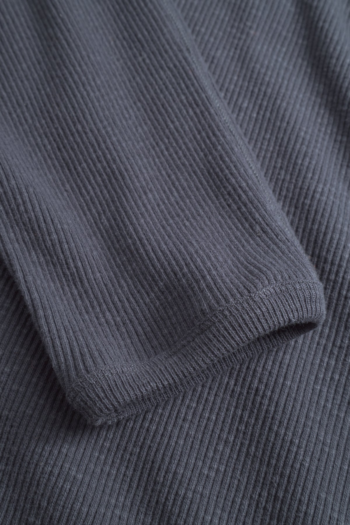 Eske Military Rib LS T-shirt