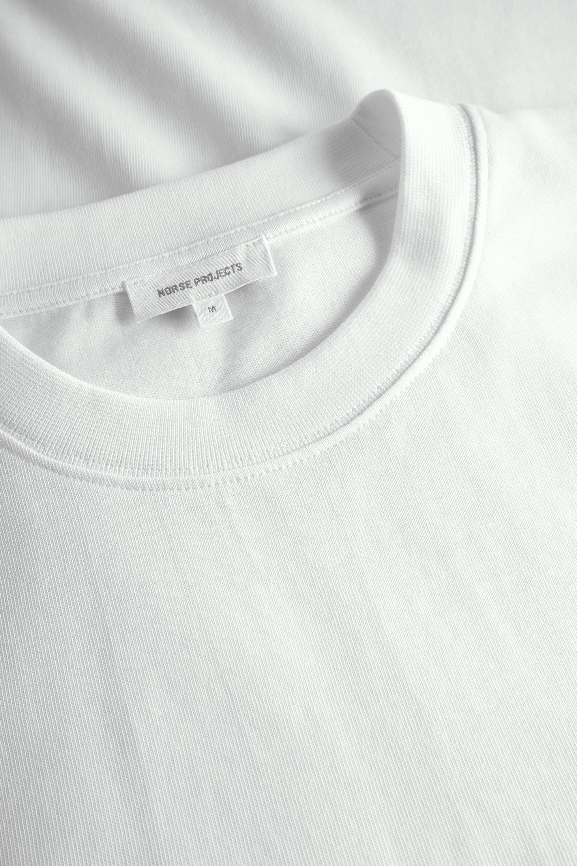 Norse Standard Heavy Loose LS T-shirt