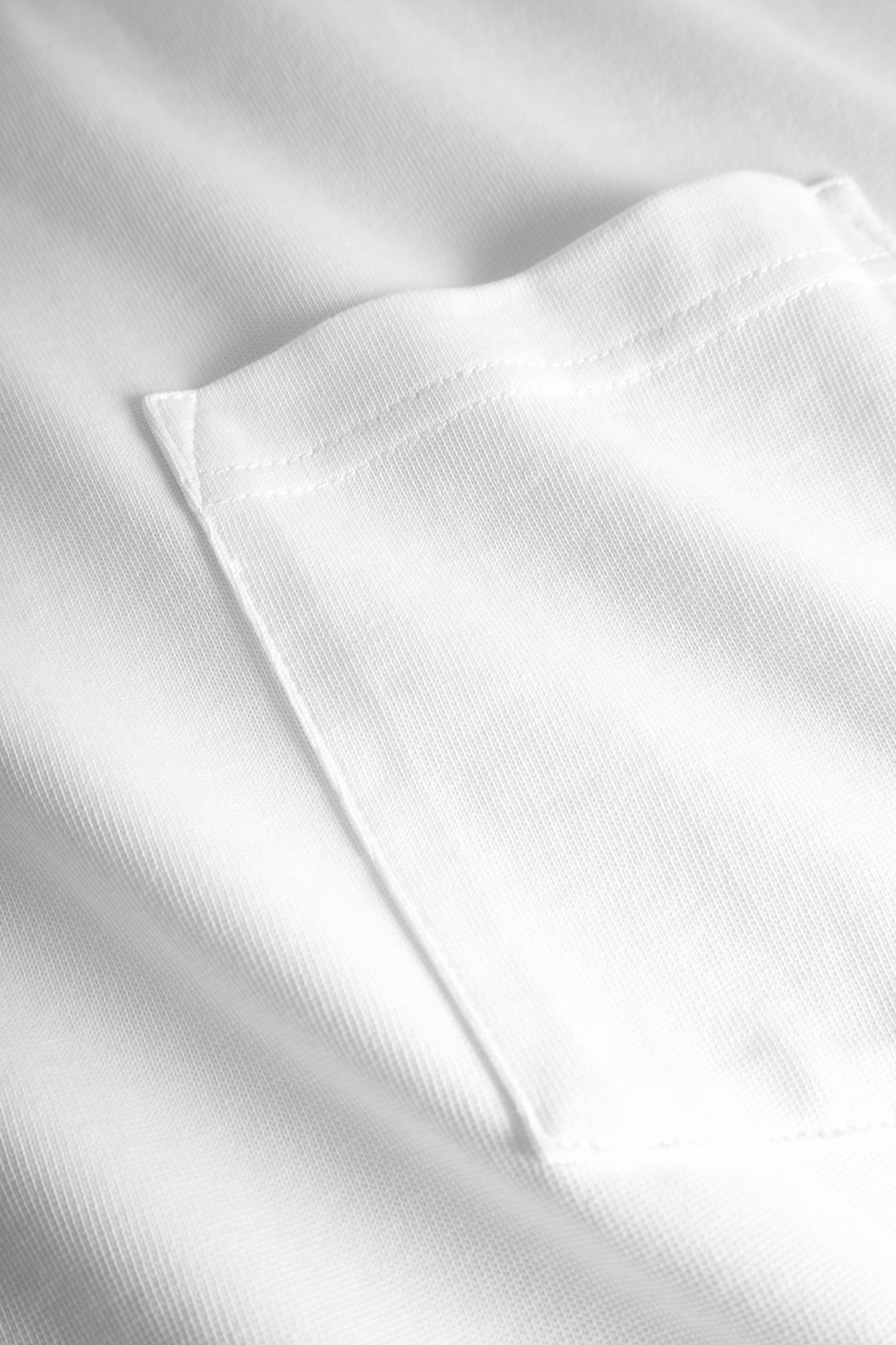 Norse Standard Heavy Loose LS T-shirt