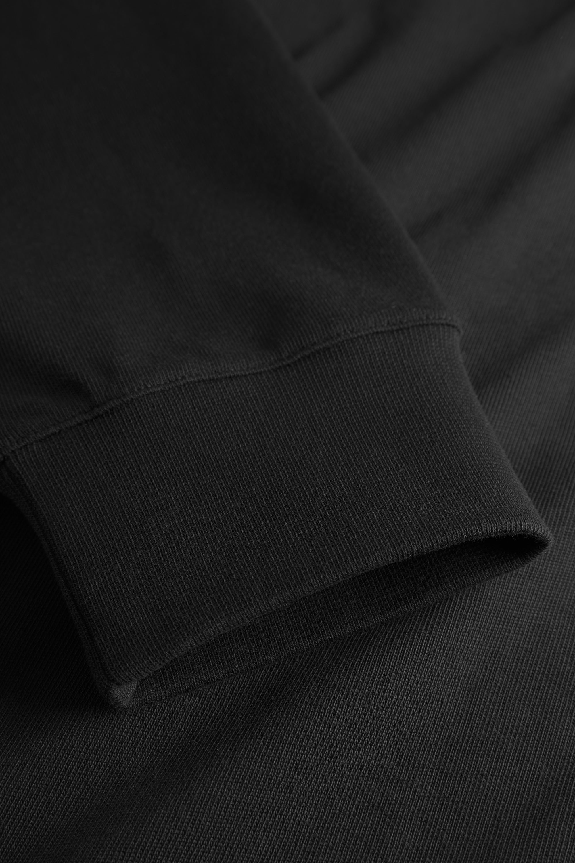Norse Standard Heavy Loose LS T-shirt