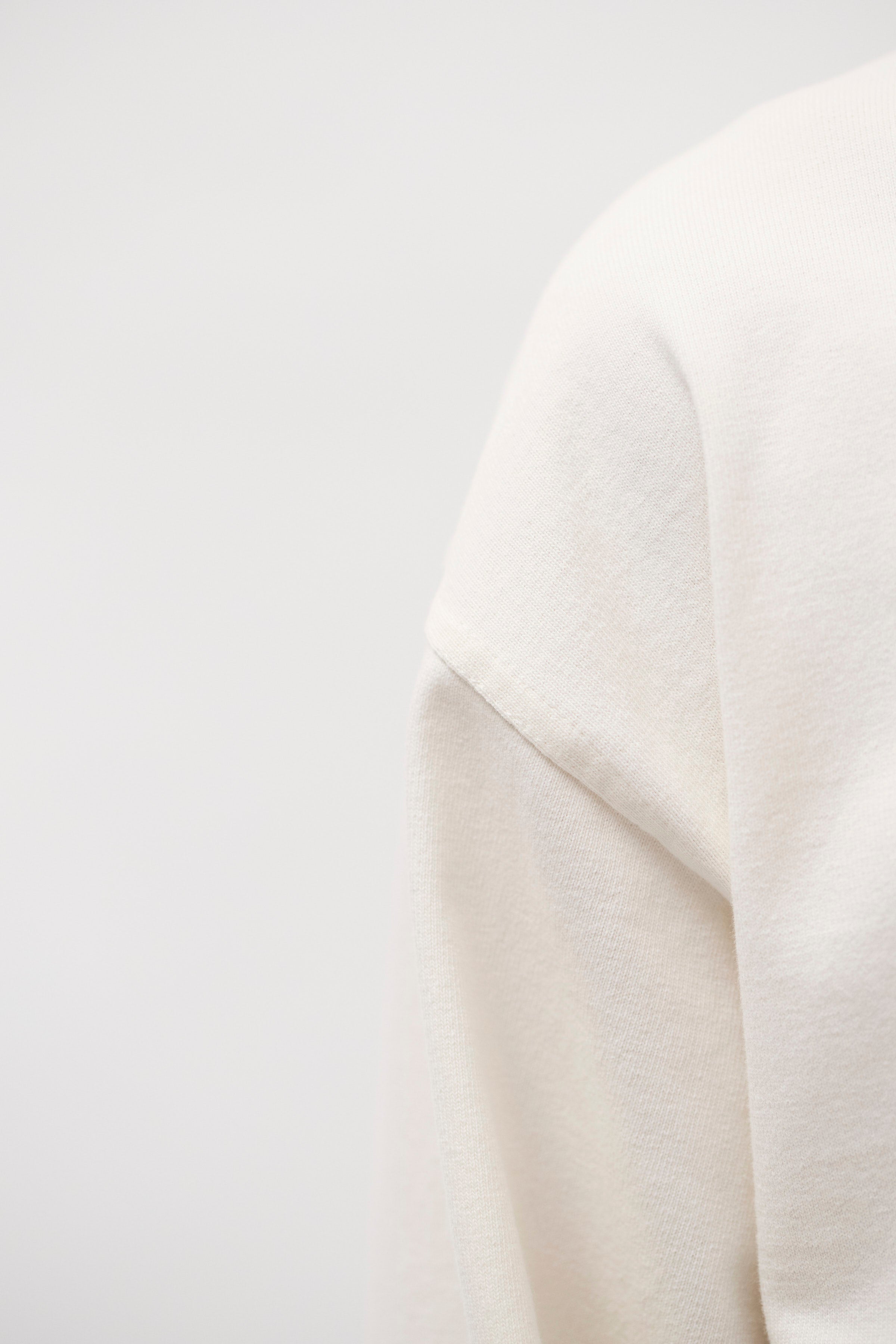 Isefjord Compact Cotton LS T-shirt
