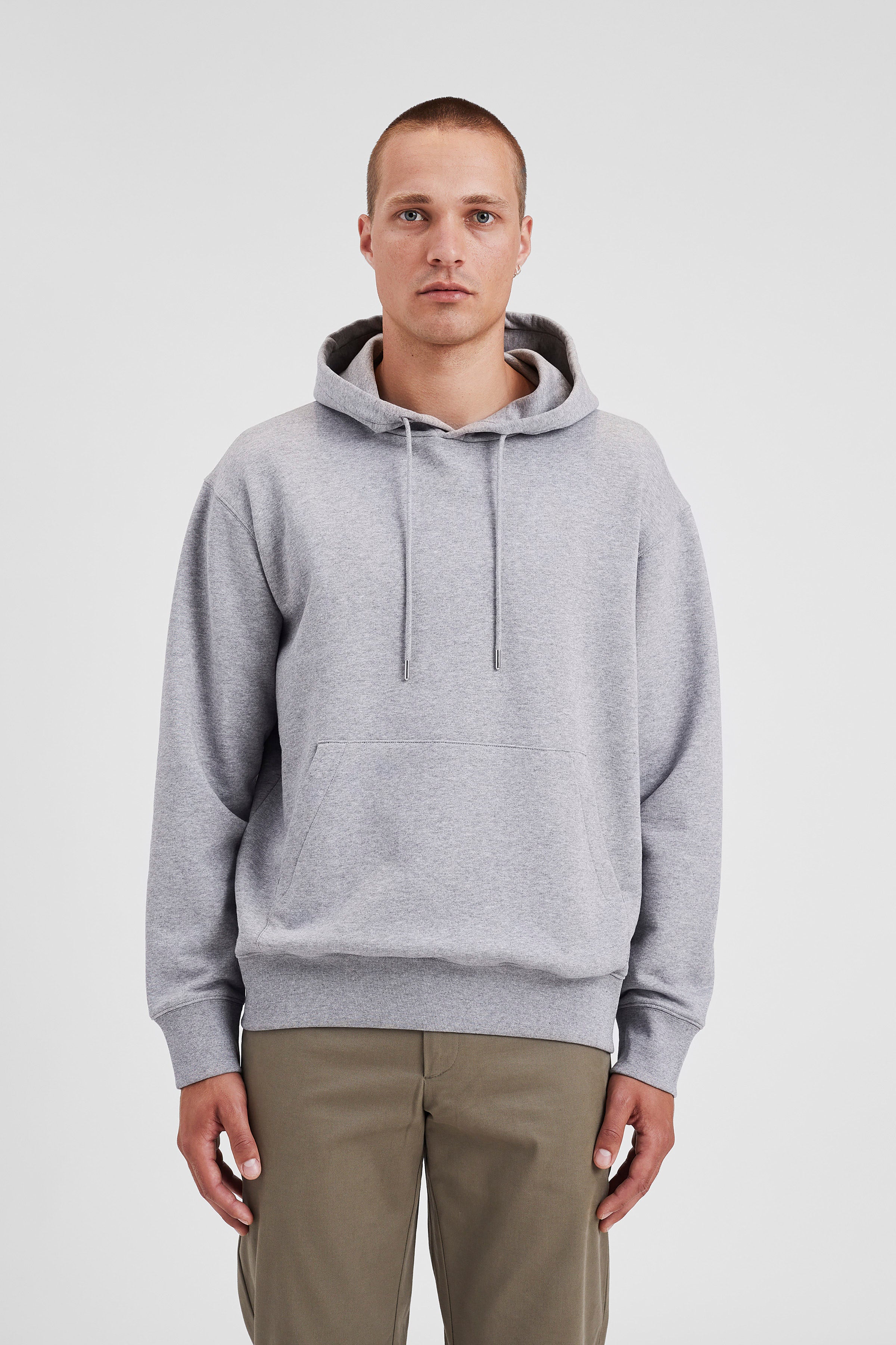 Norse Standard Hoodie