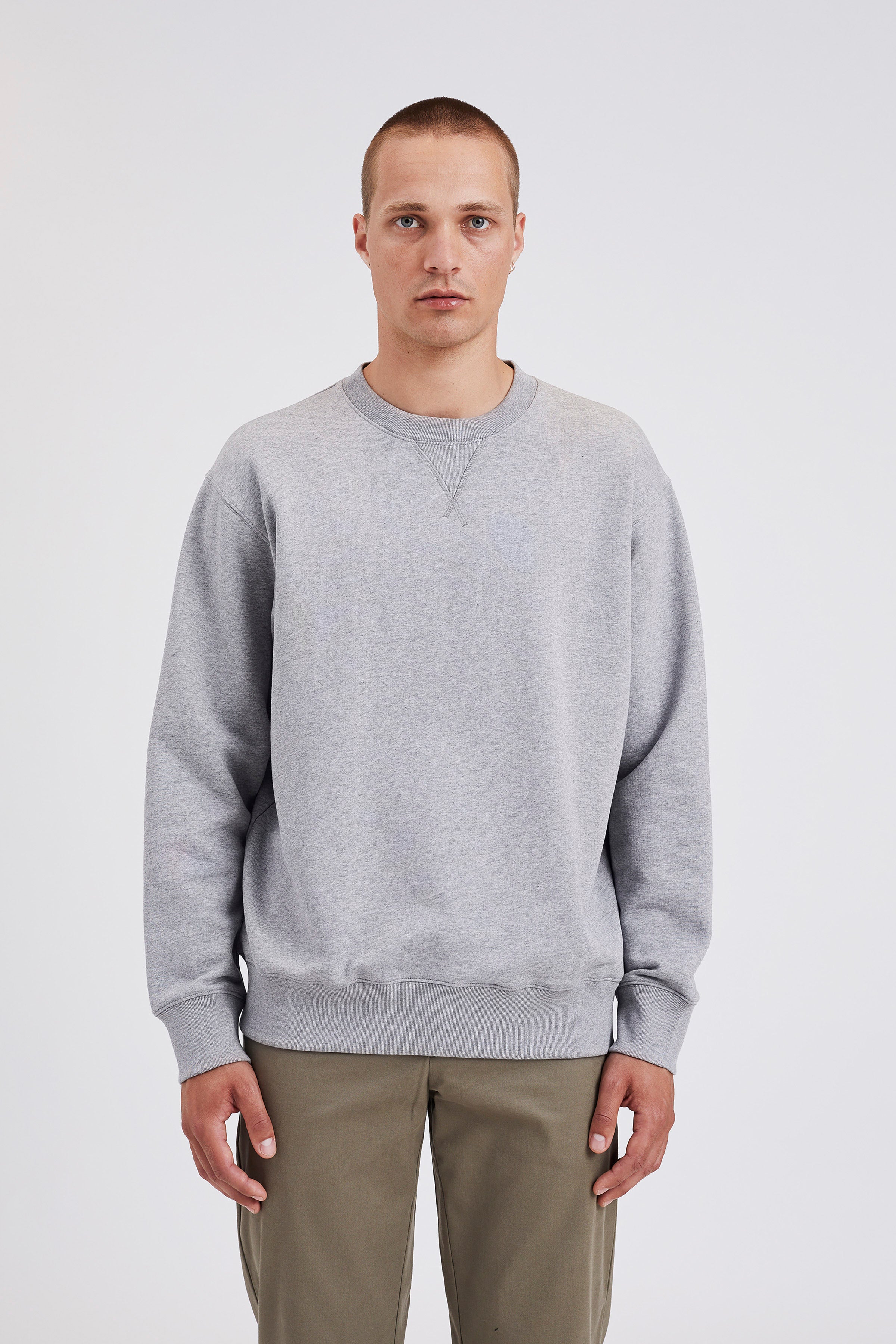 Norse Standard Sweatshirt