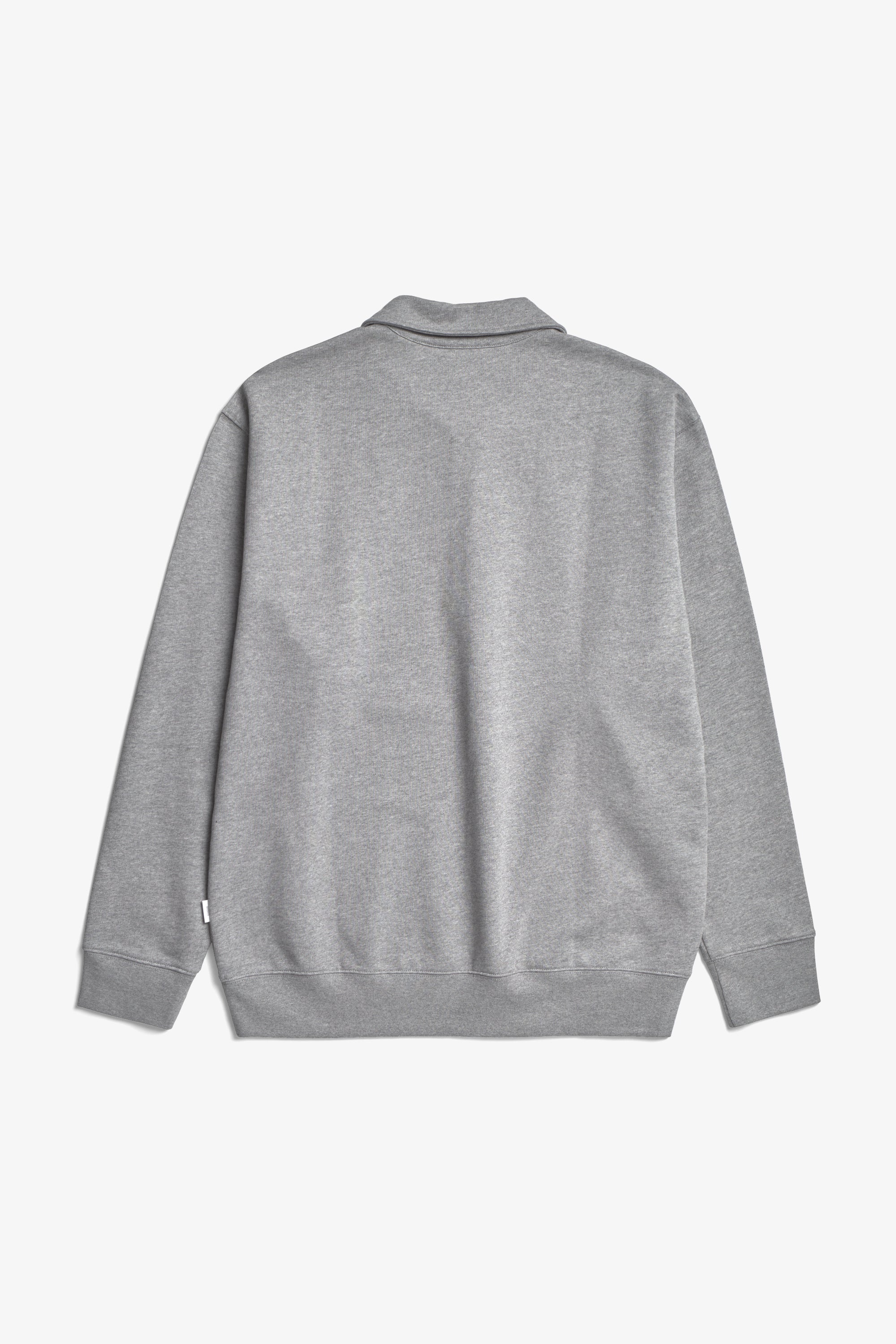 Norse Standard Half Zip Sweatshirt