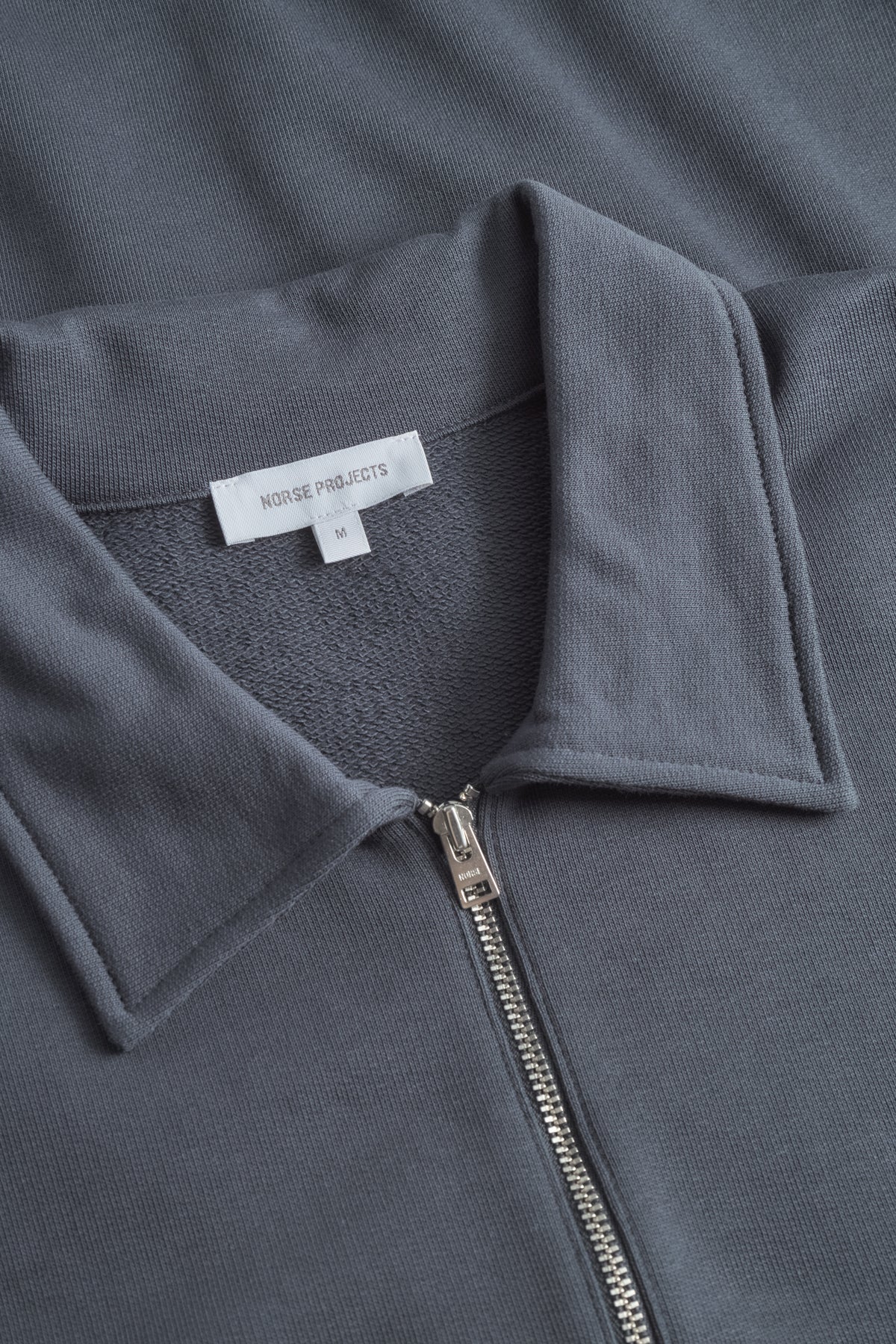Norse Standard Half Zip Sweatshirt