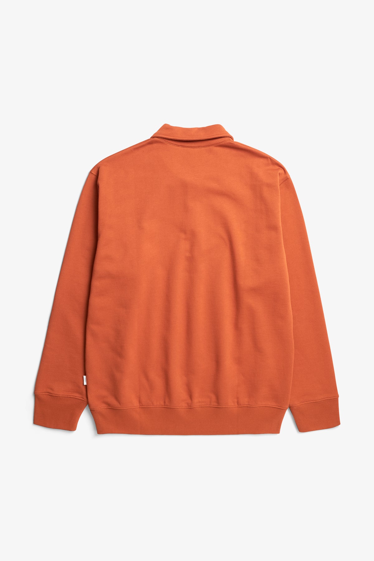 Norse Standard Half Zip Sweatshirt