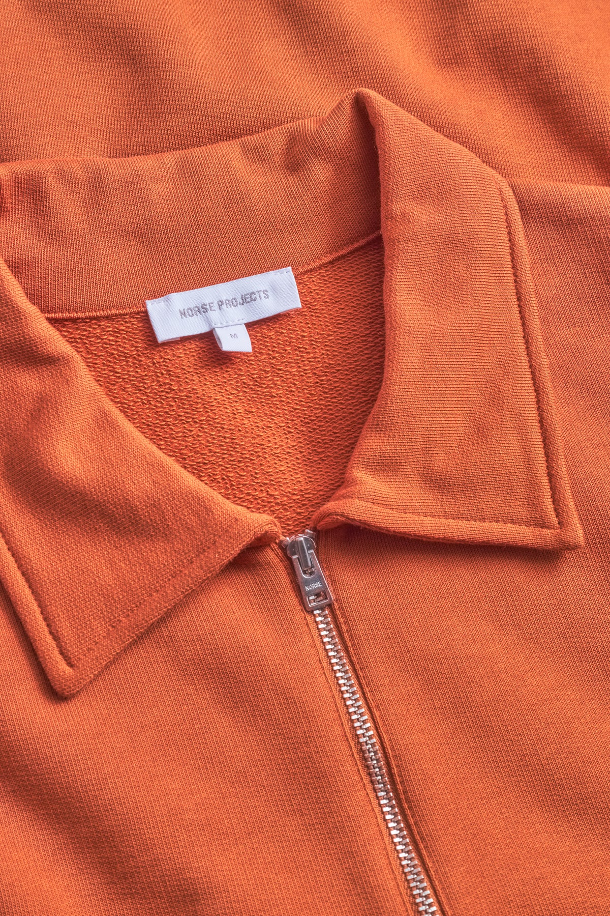 Norse Standard Half Zip Sweatshirt