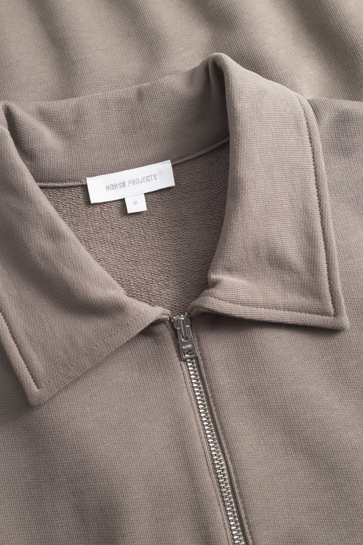 Norse Standard Half Zip Sweatshirt