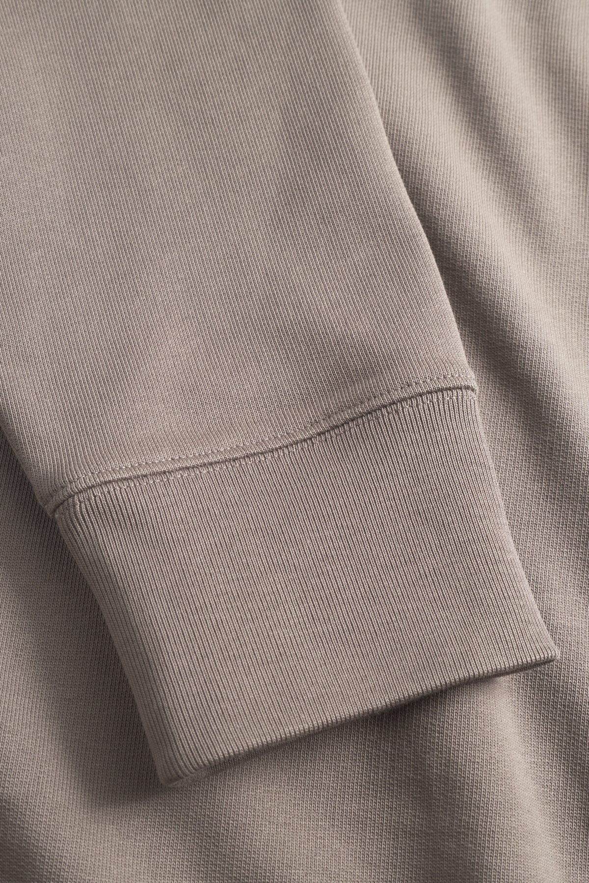 Norse Standard Half Zip Sweatshirt