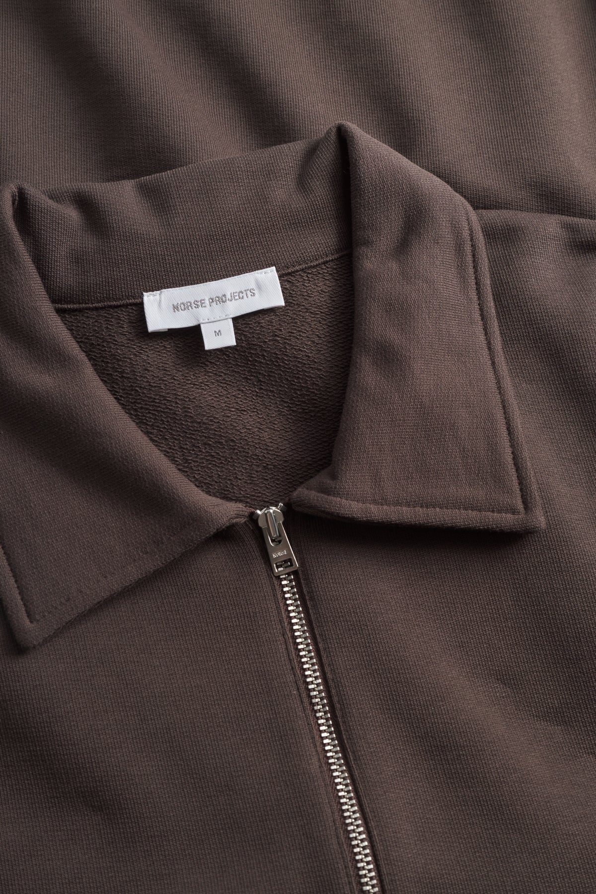 Norse Standard Half Zip Sweatshirt