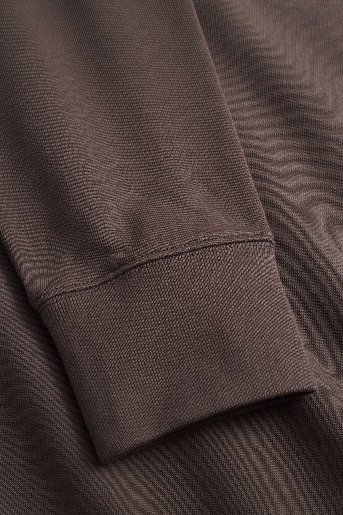 Norse Standard Half Zip Sweatshirt