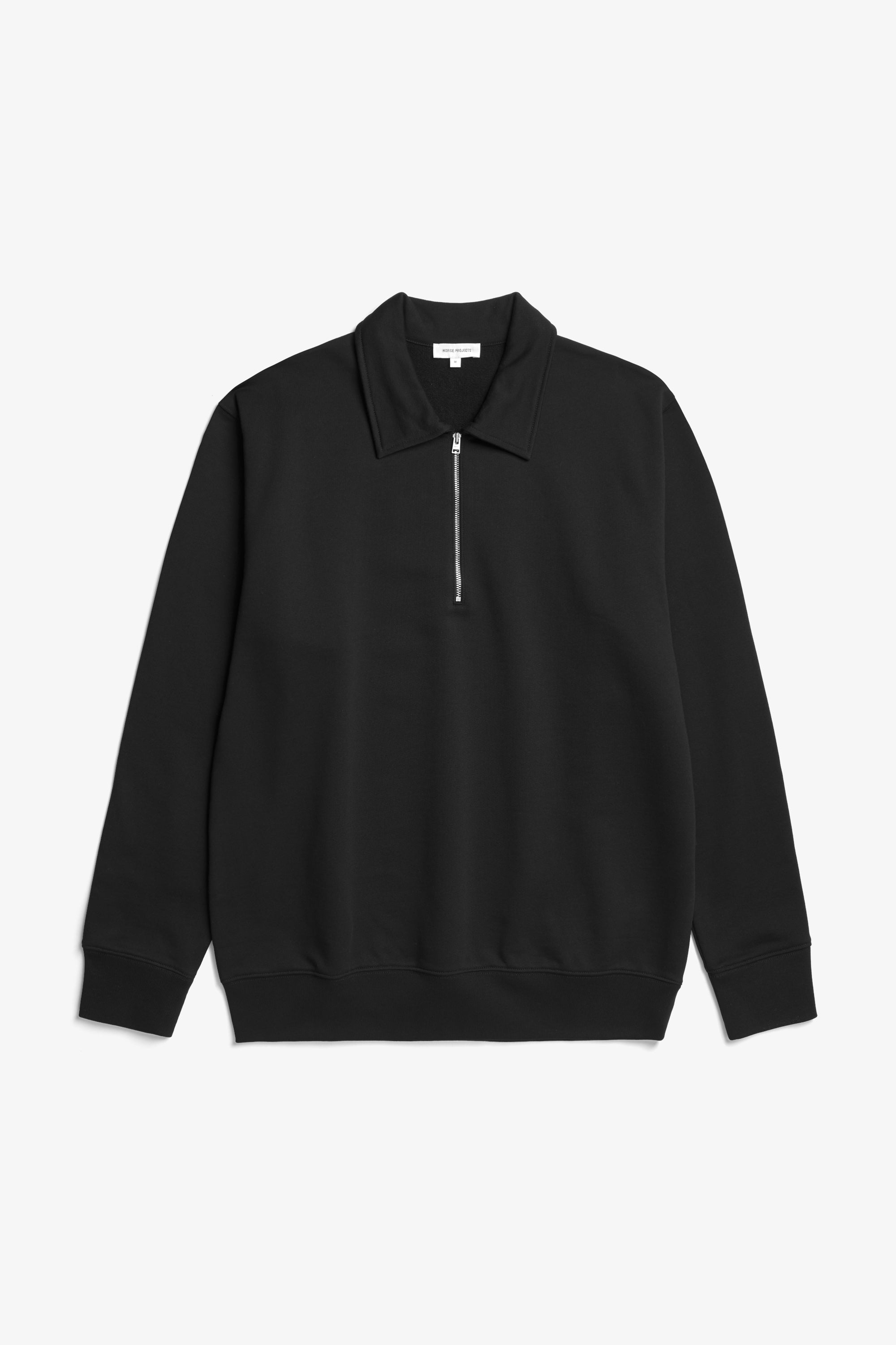 Norse Standard Half Zip Sweatshirt