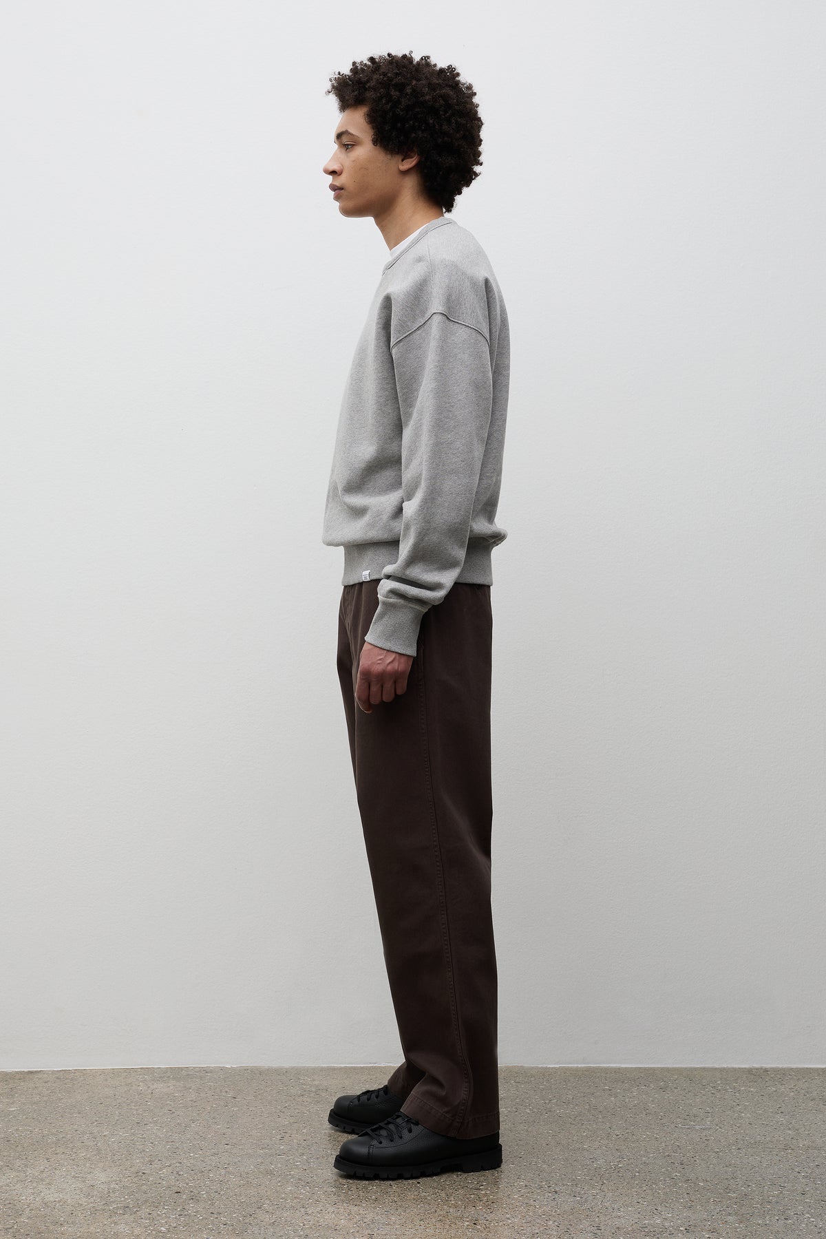 Korshavn Broken Twill Chino
