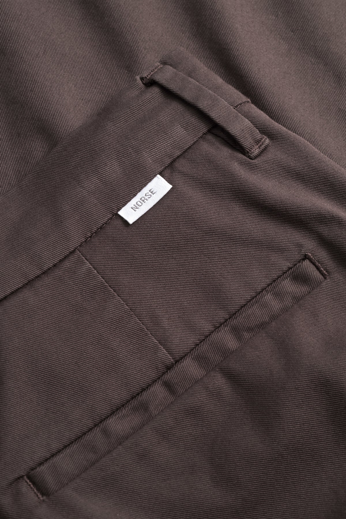 Norse Standard Chino