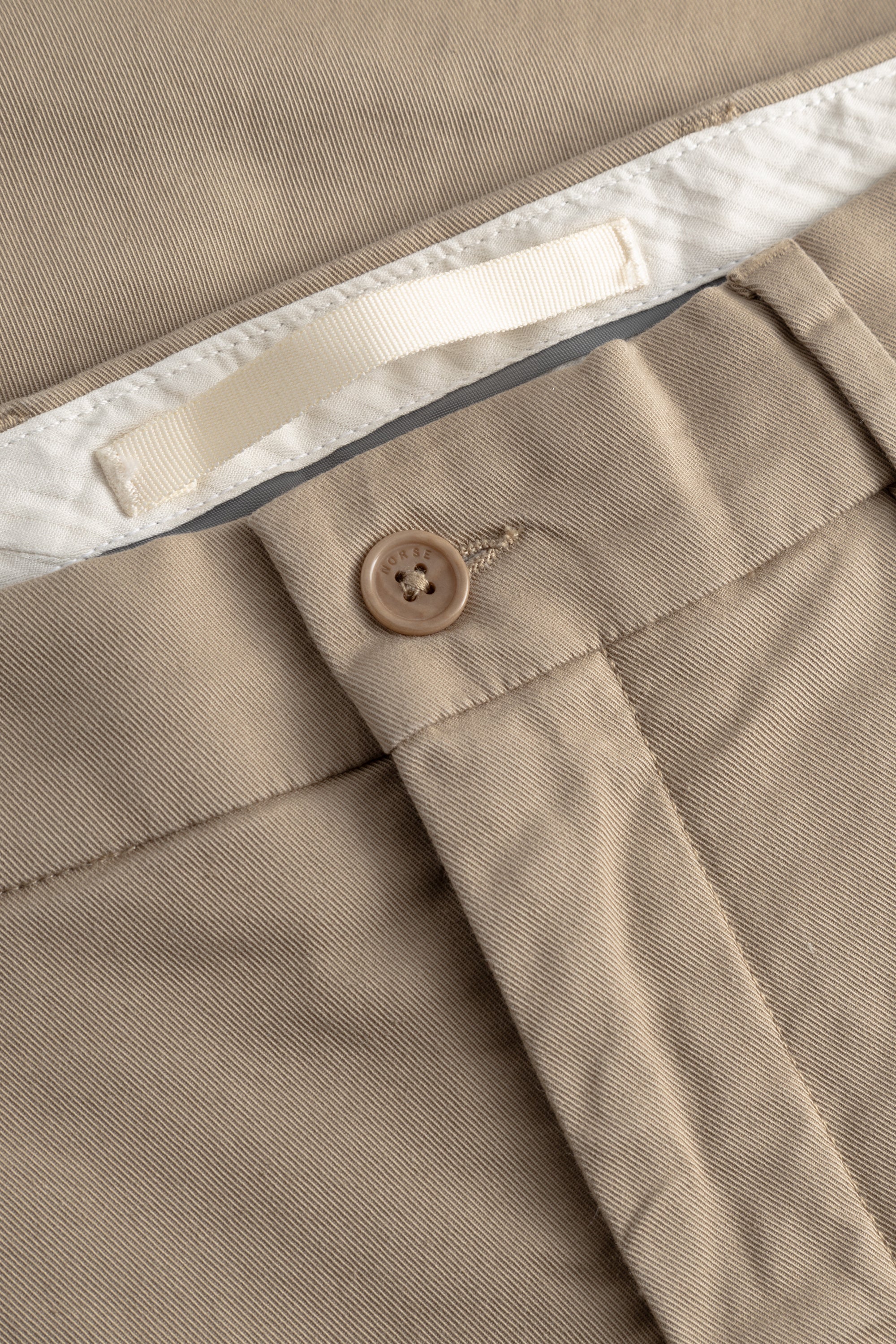 Norse Standard Slim Chino