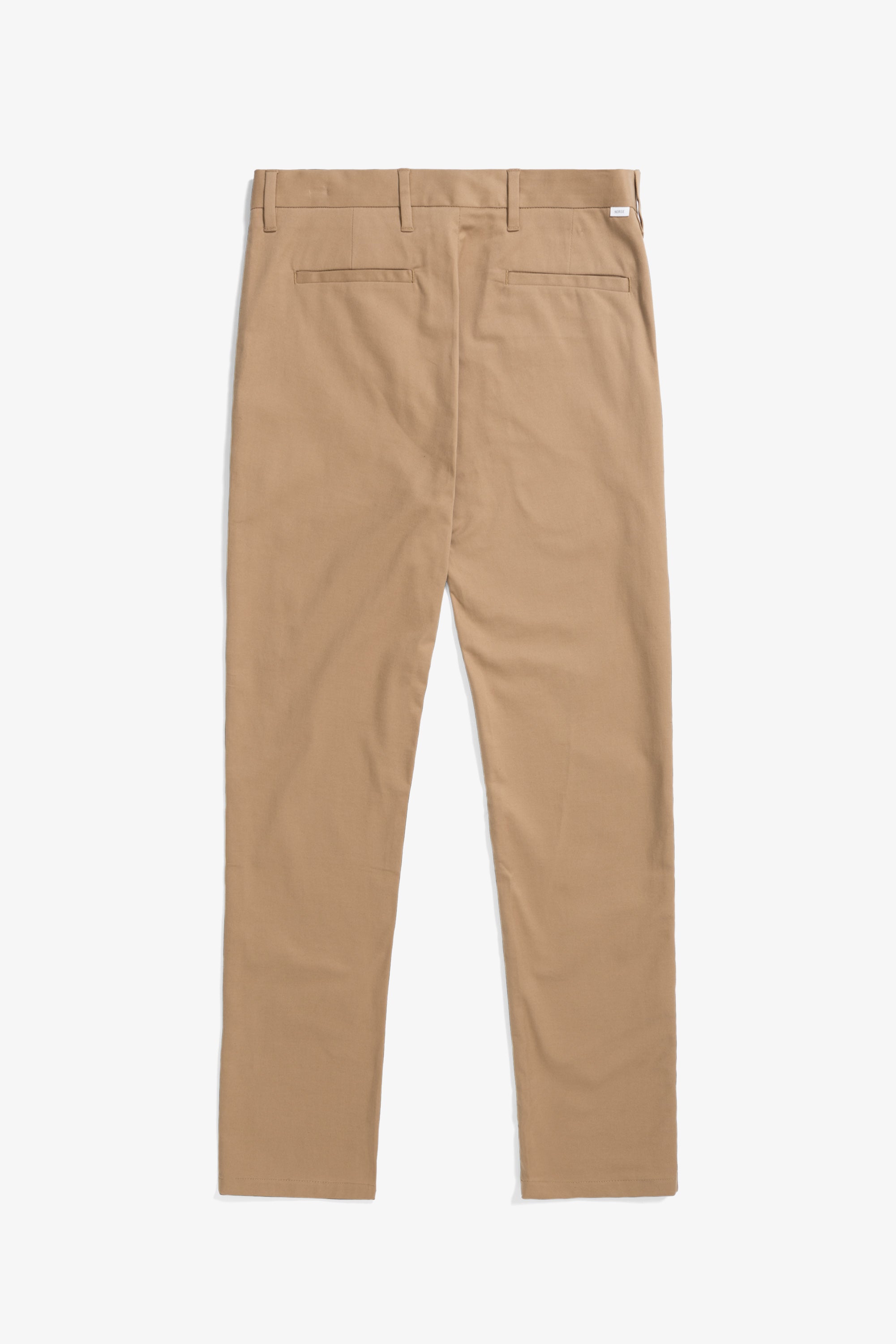 Norse Standard Slim Chino