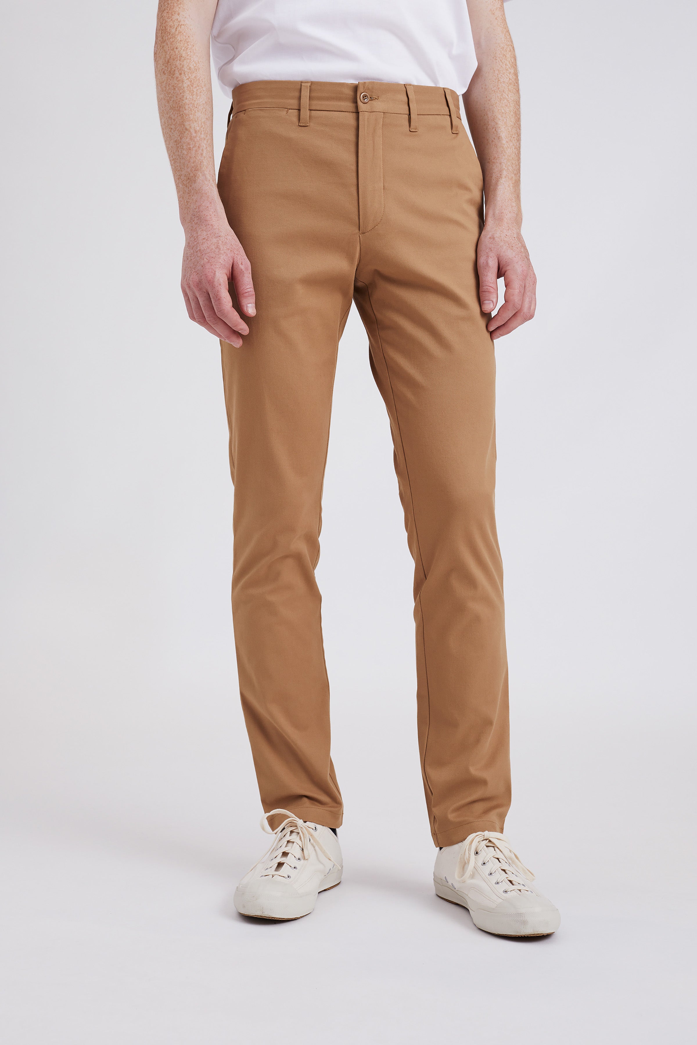 Norse Standard Slim Chino