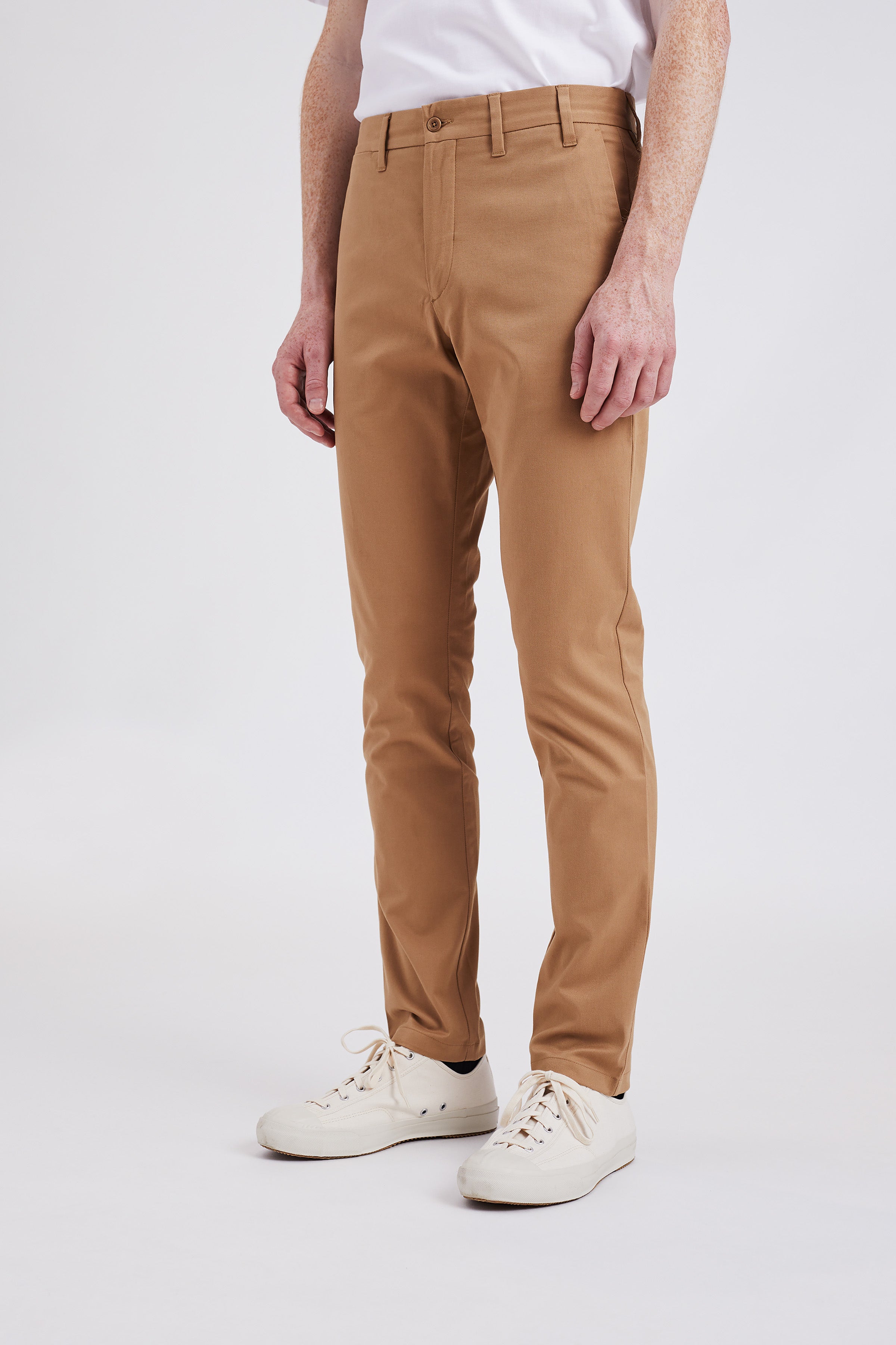 Norse Standard Slim Chino