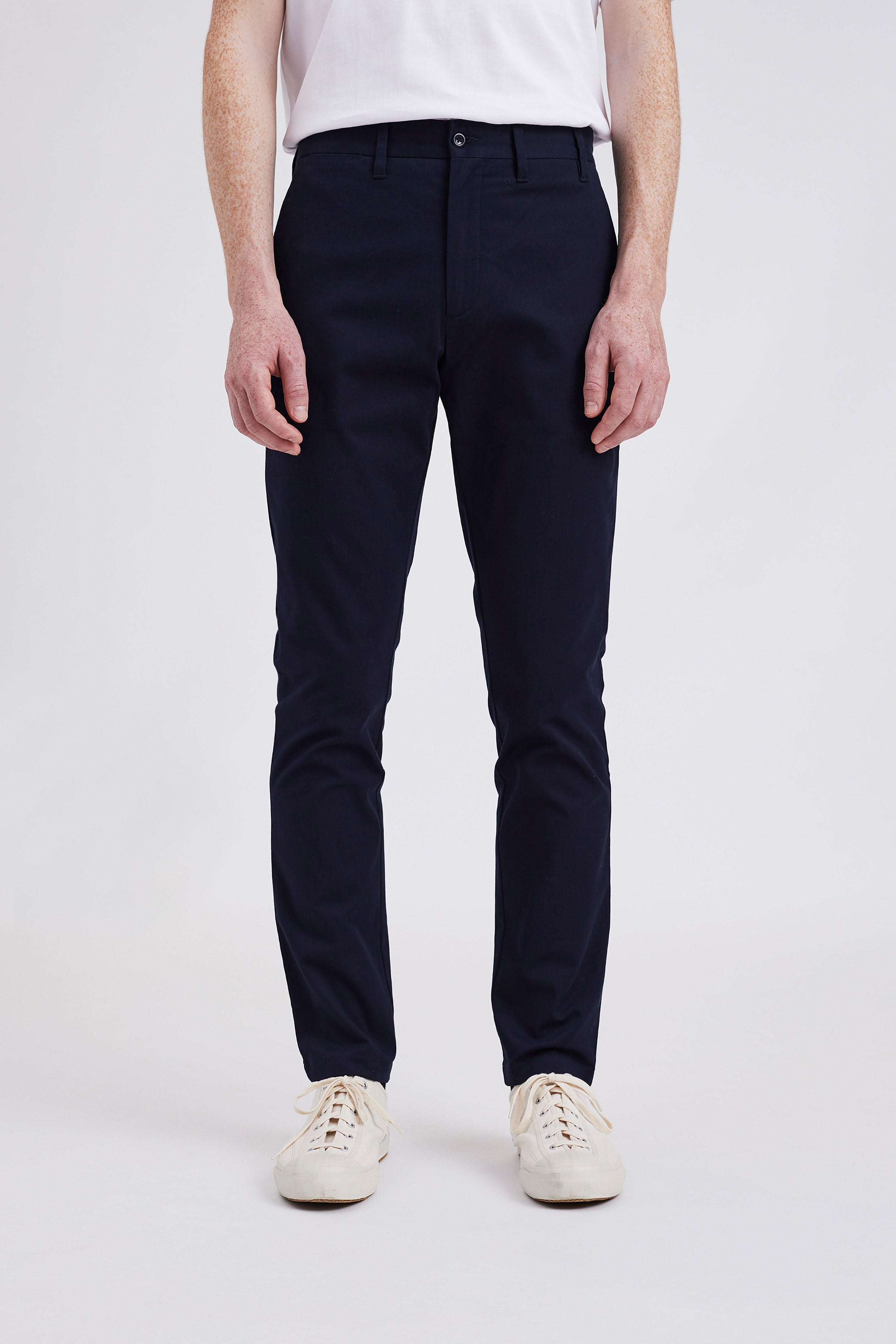 Norse Standard Slim Chino