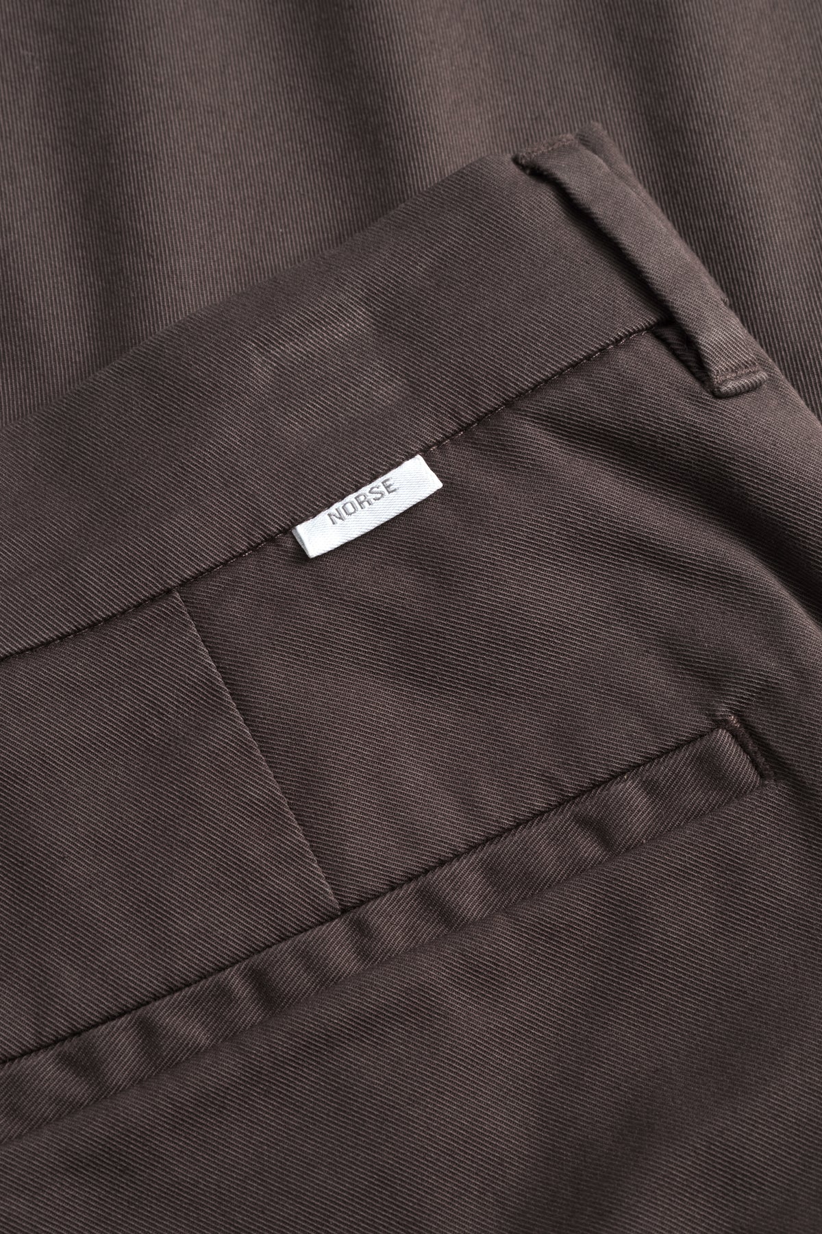 Norse Standard Slim Chino