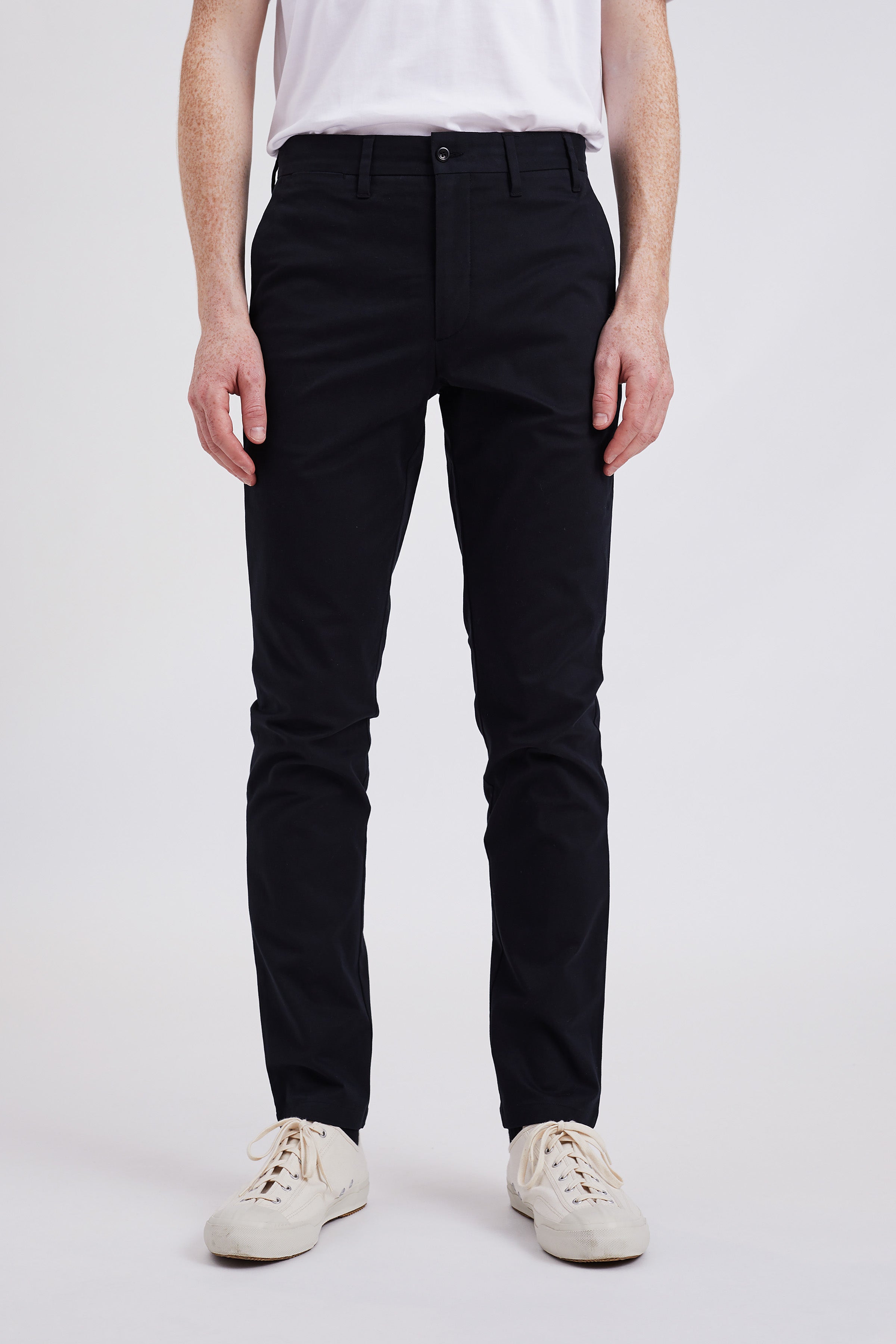 Norse Standard Slim Chino