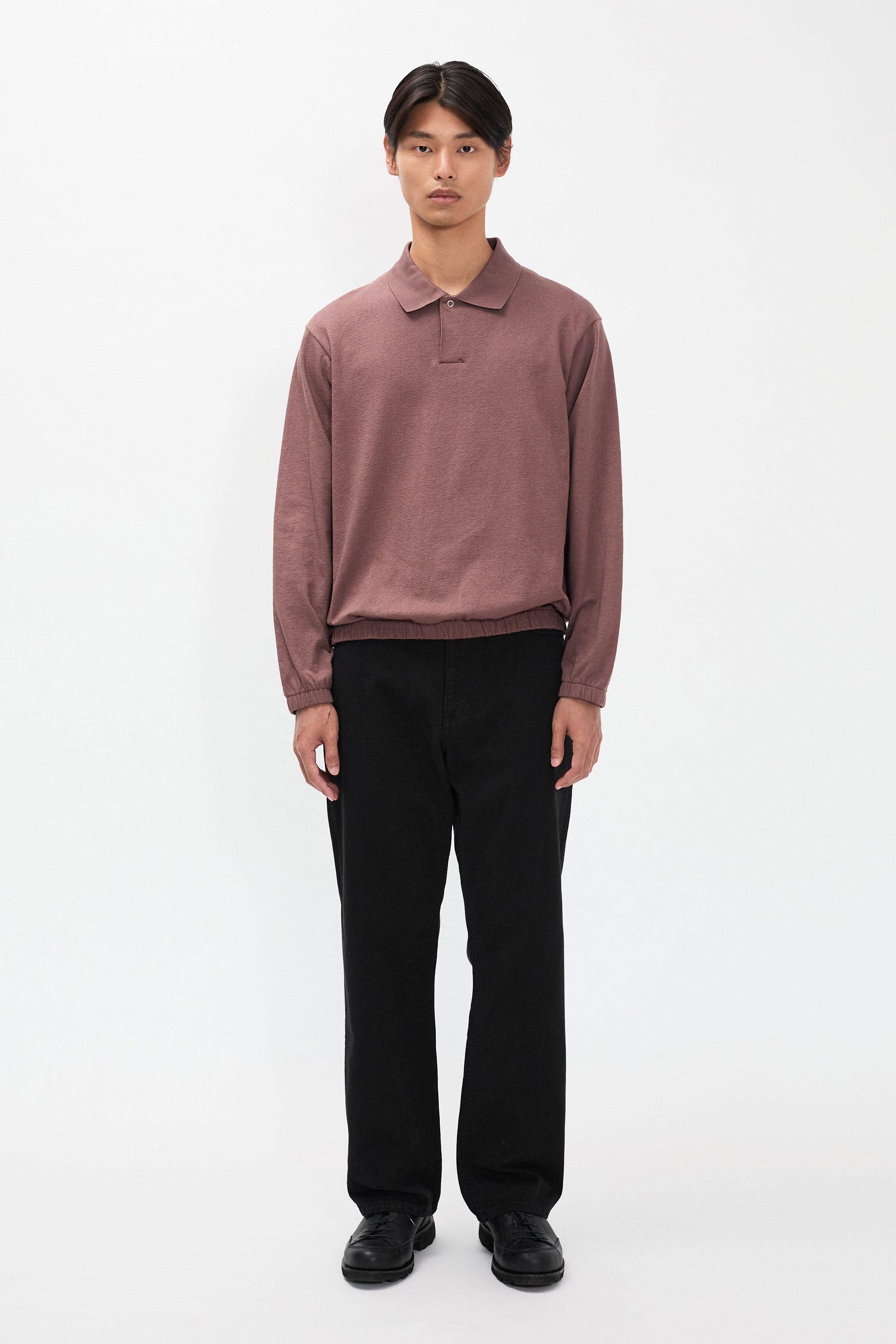 Korshavn Relaxed 5 Pocket Heavy Twill
