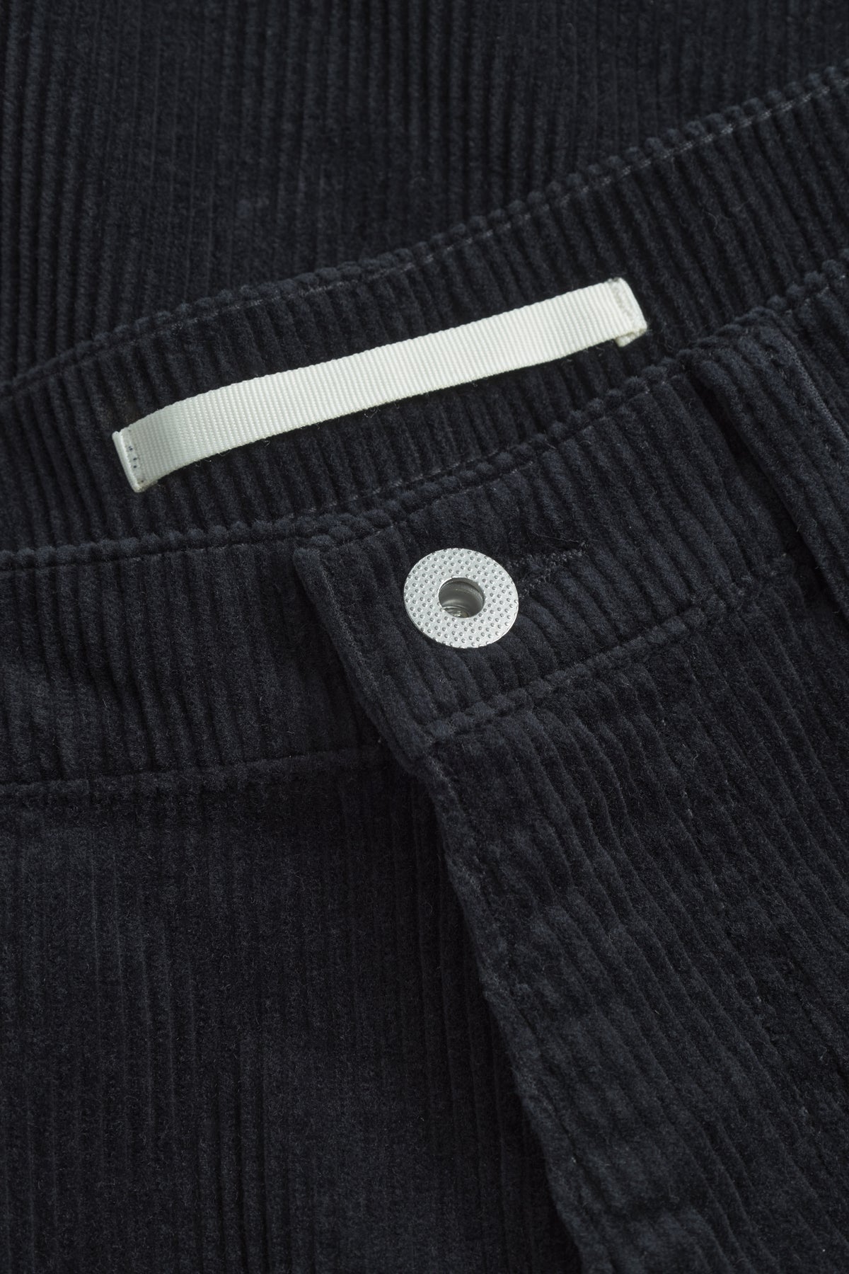 Mogens Relaxed 5 Pocket Wide Wale Corduroy