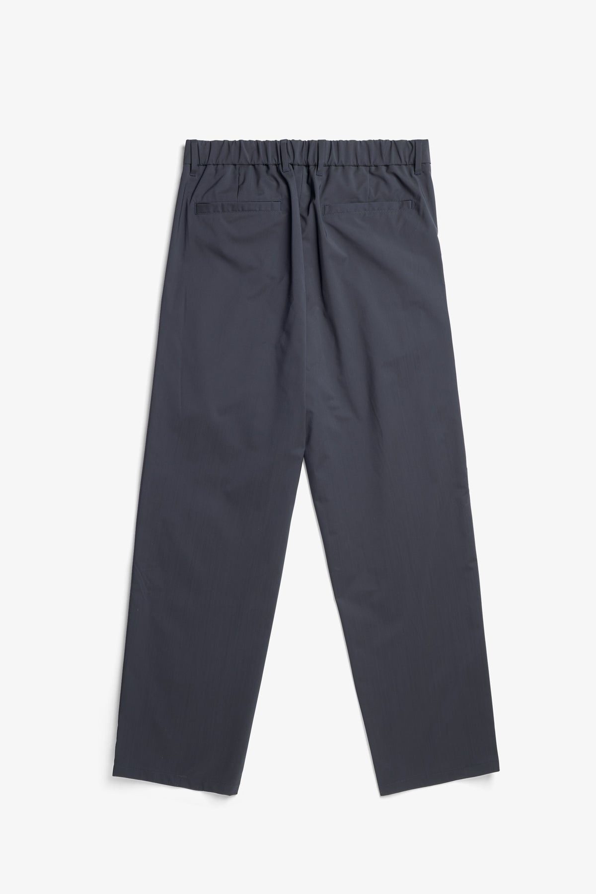 Benn Relaxed Alpinix Smart Merino Pants