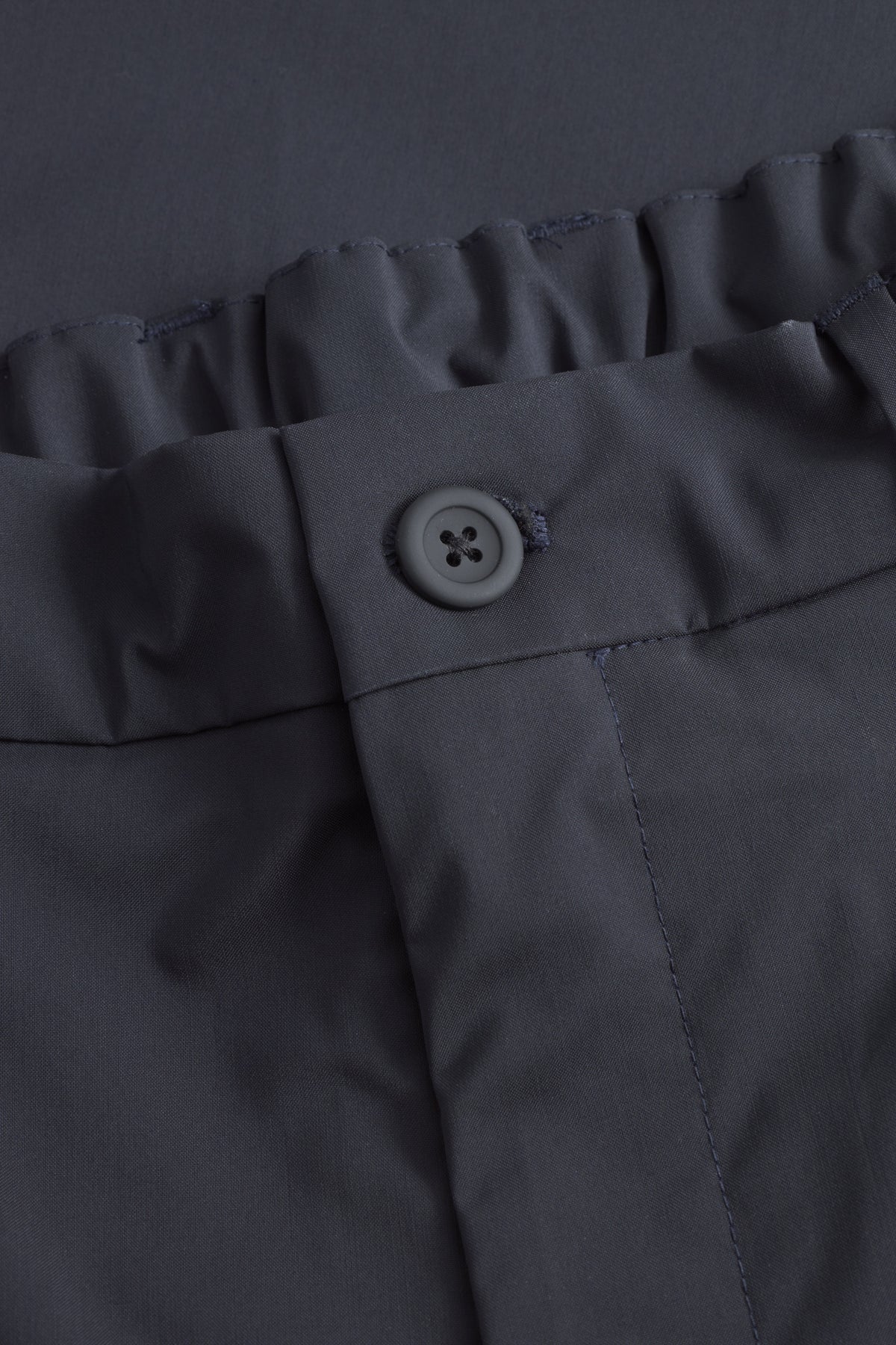 Benn Relaxed Alpinix Smart Merino Pants