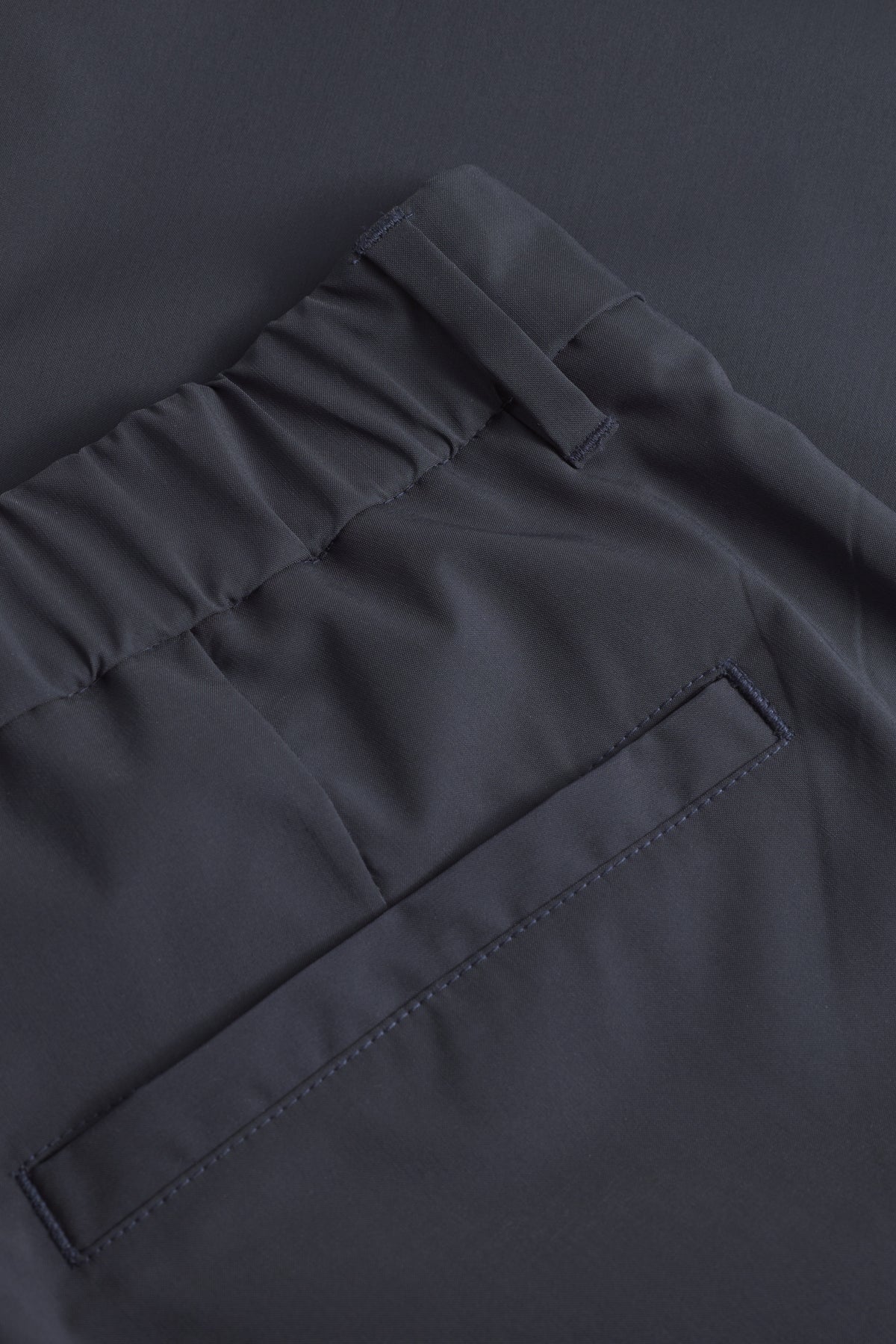 Benn Relaxed Alpinix Smart Merino Pants