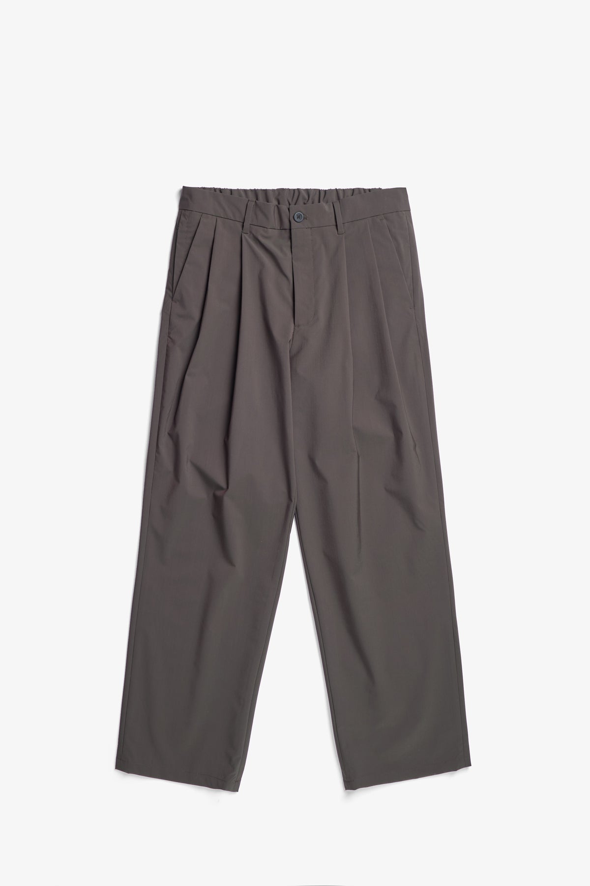 Benn Relaxed Alpinix Smart Merino Pants