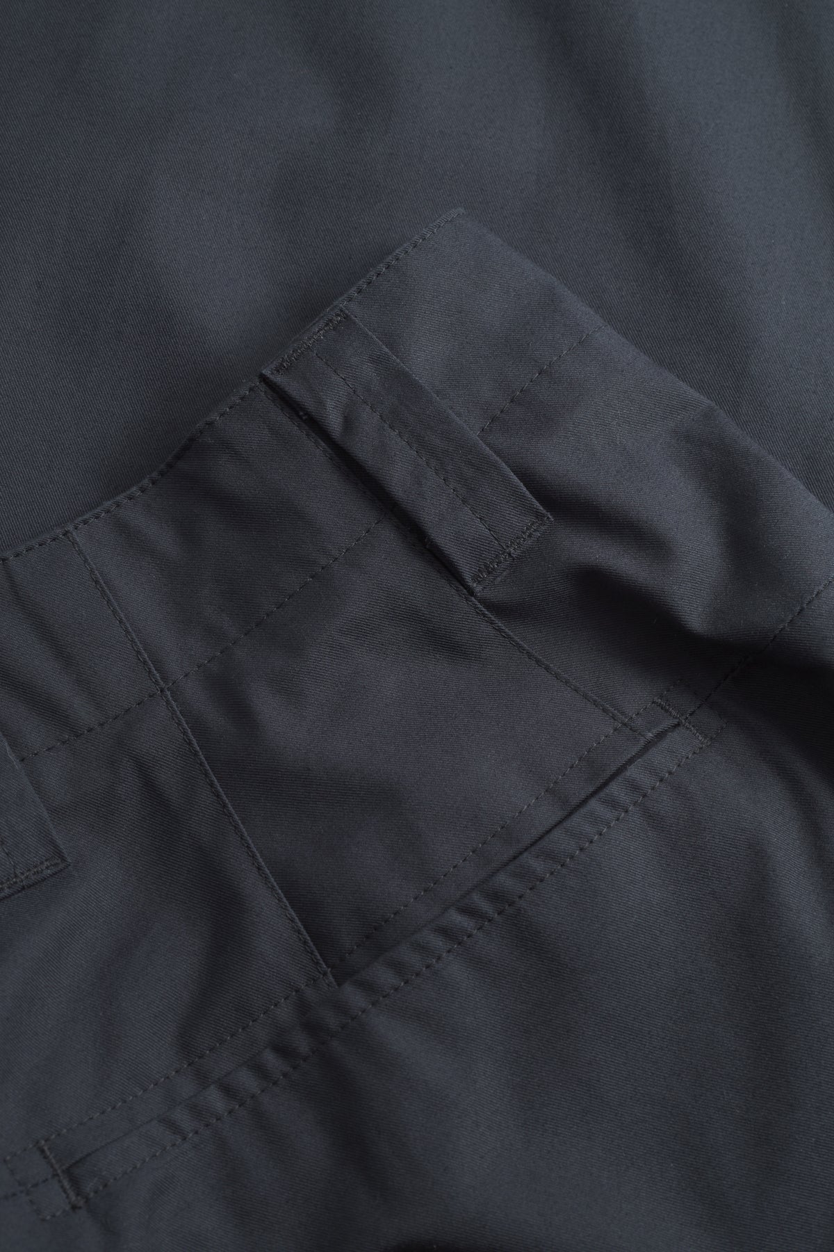 Hans Gear Cotton Twill Cargo Pants