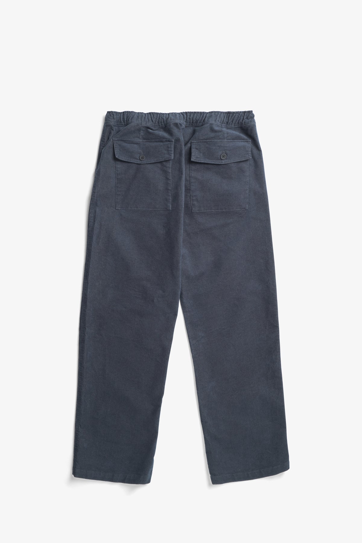 Ragnar 2.0 Relaxed Solotex Corduroy Pant