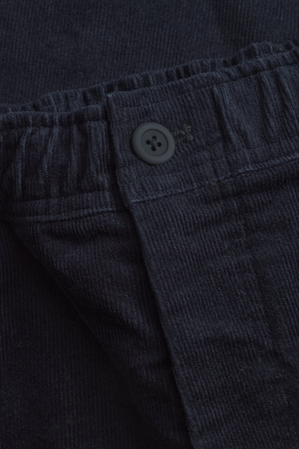 Ragnar 2.0 Relaxed Solotex Corduroy Pant