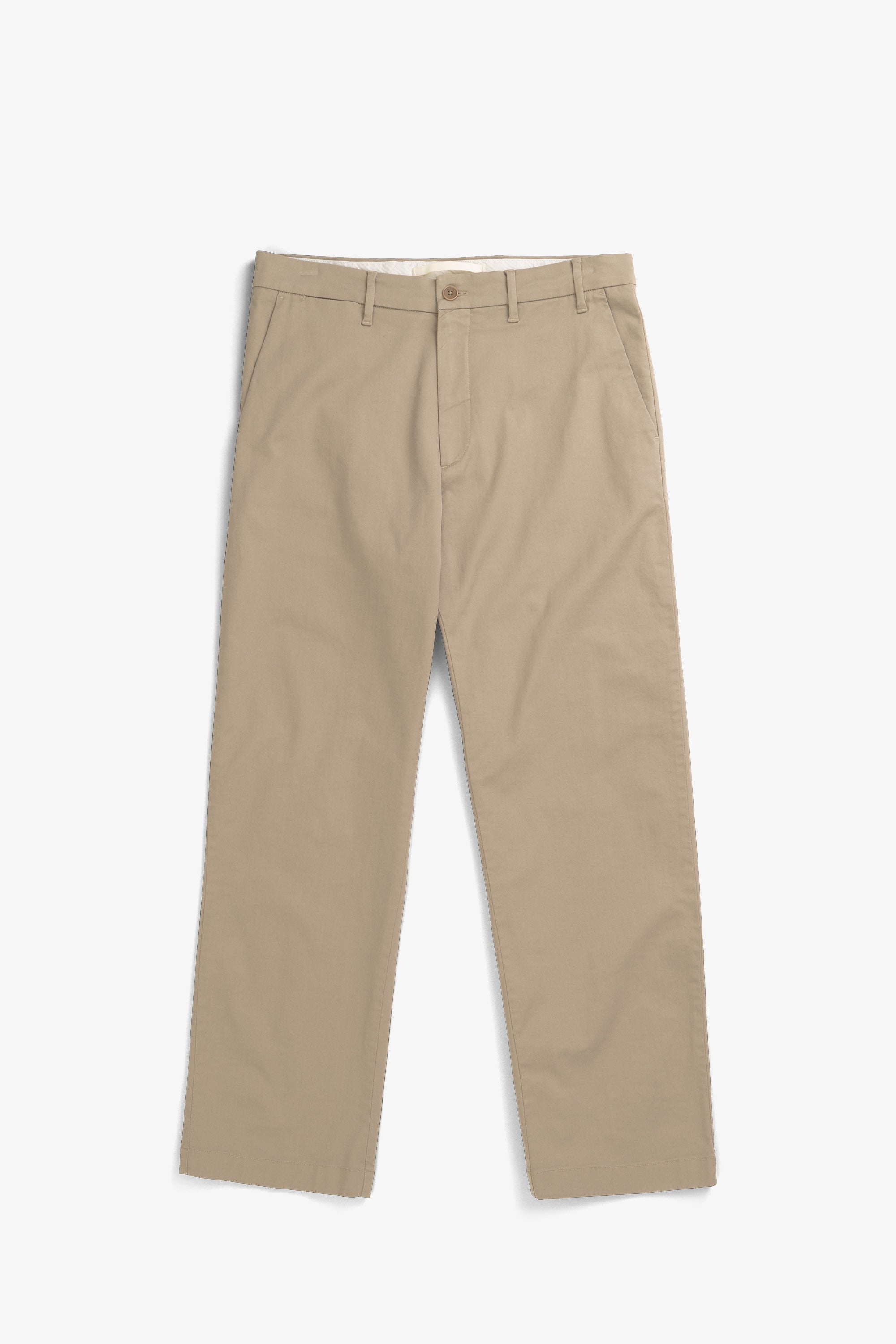 Norse Standard Wide Chino