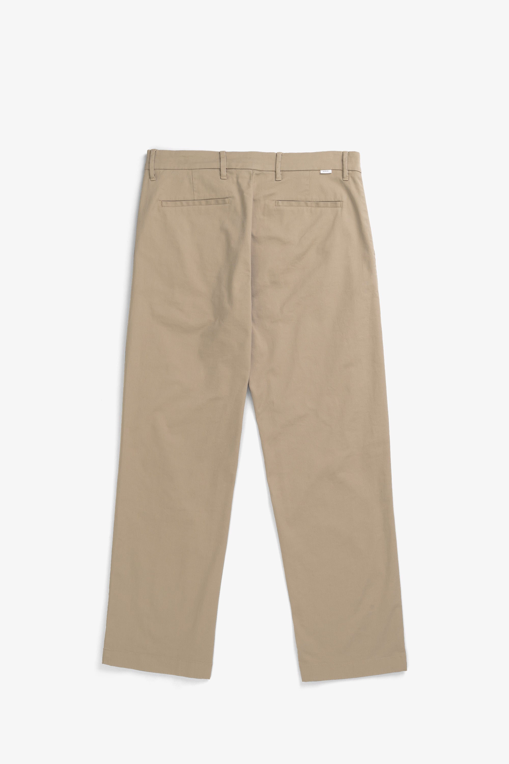 Norse Standard Wide Chino