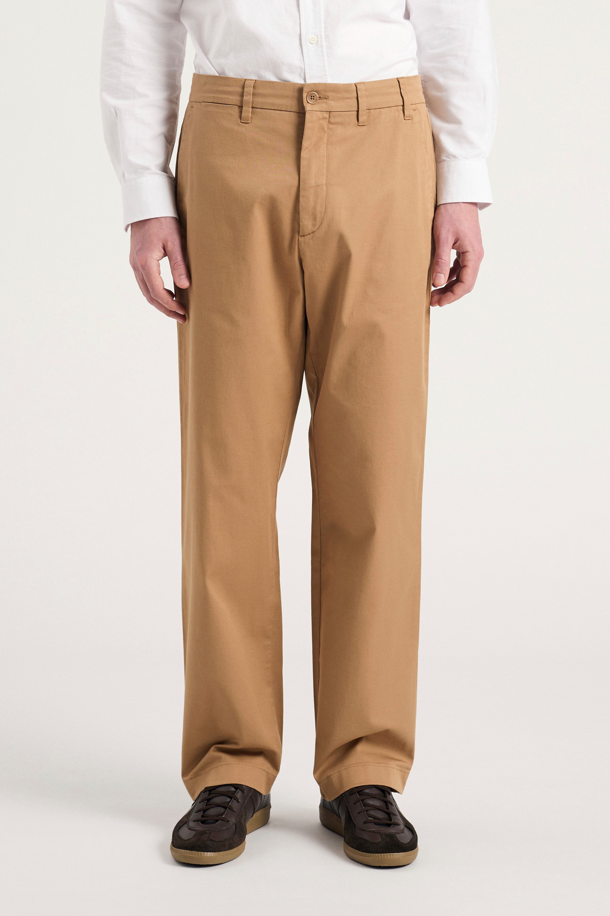 Norse Standard Wide Chino