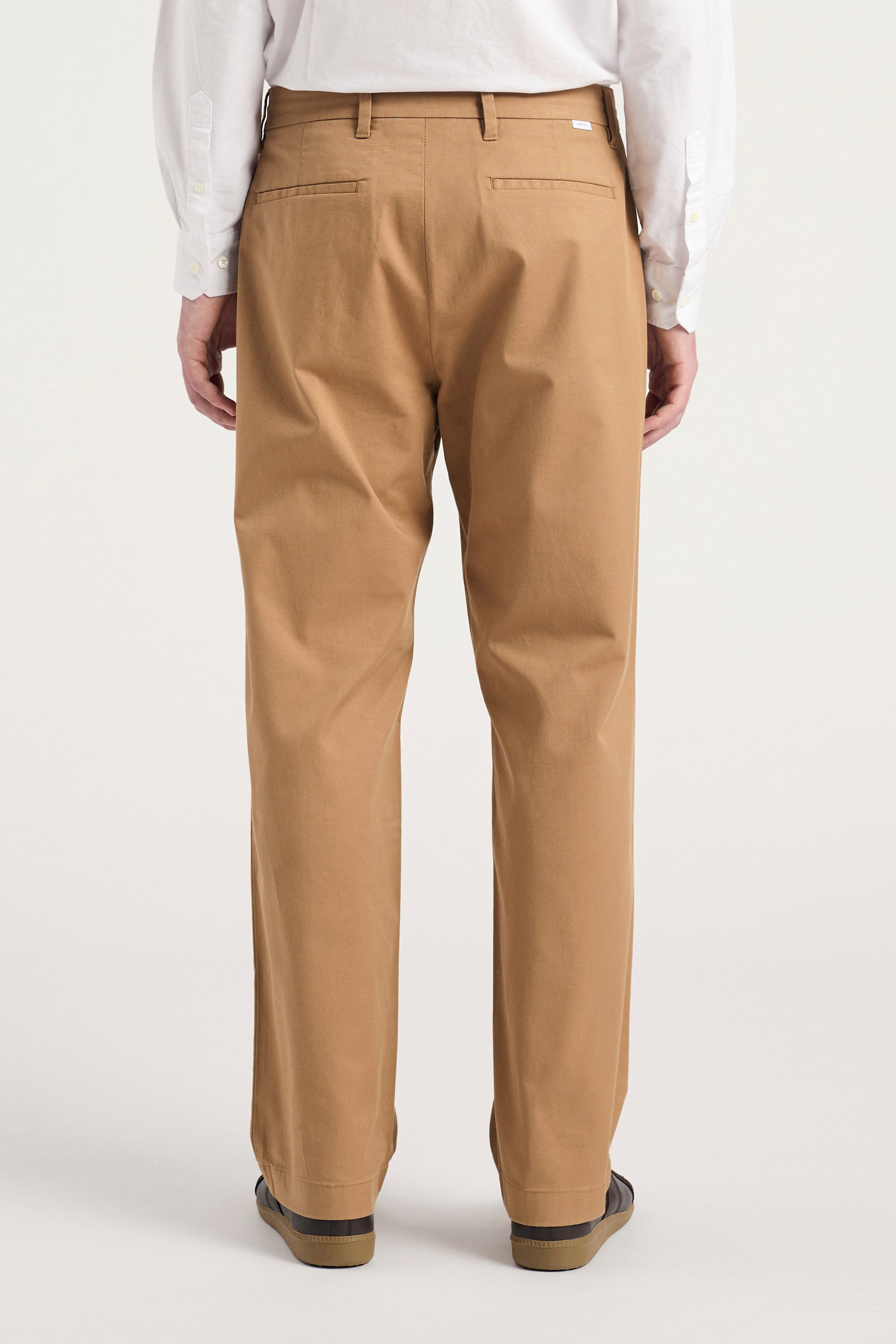 Norse Standard Wide Chino