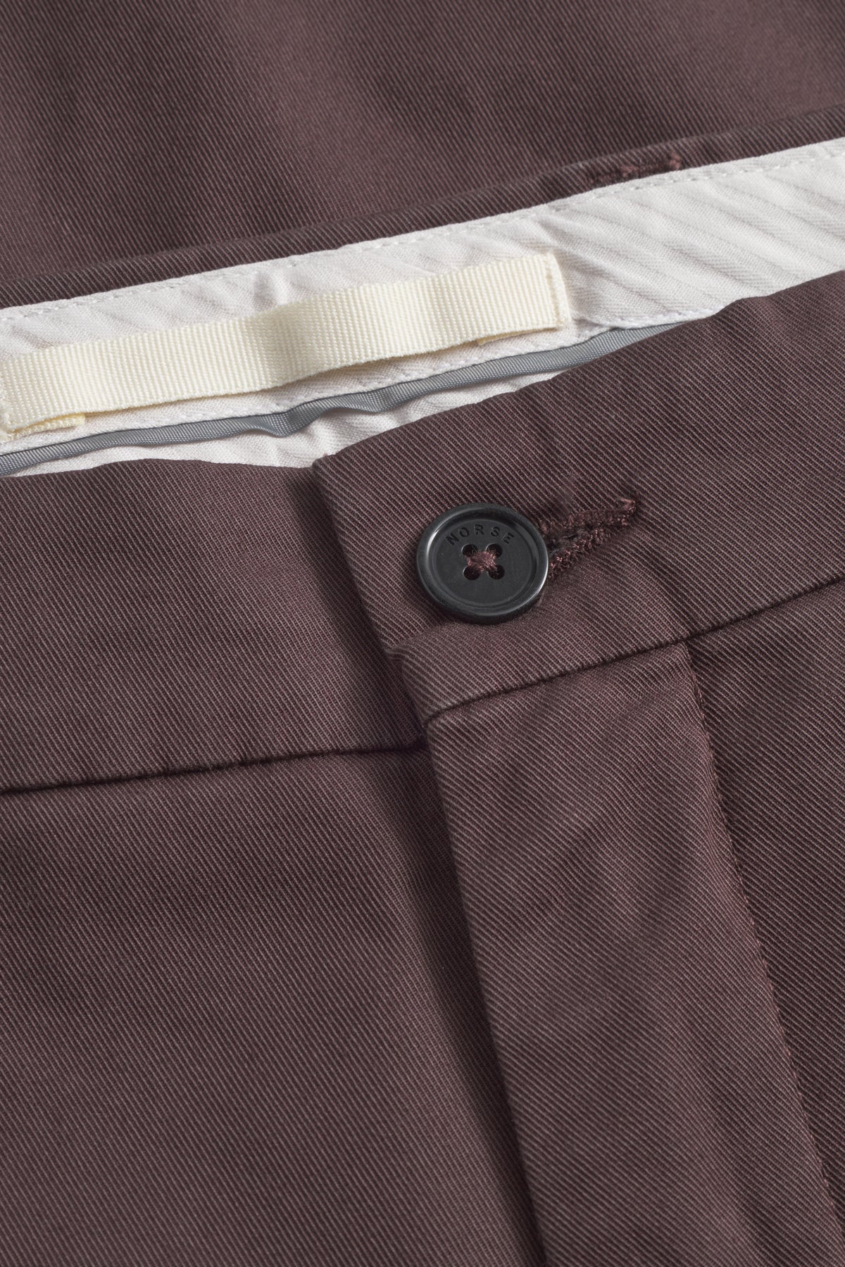 Norse Standard Wide Chino