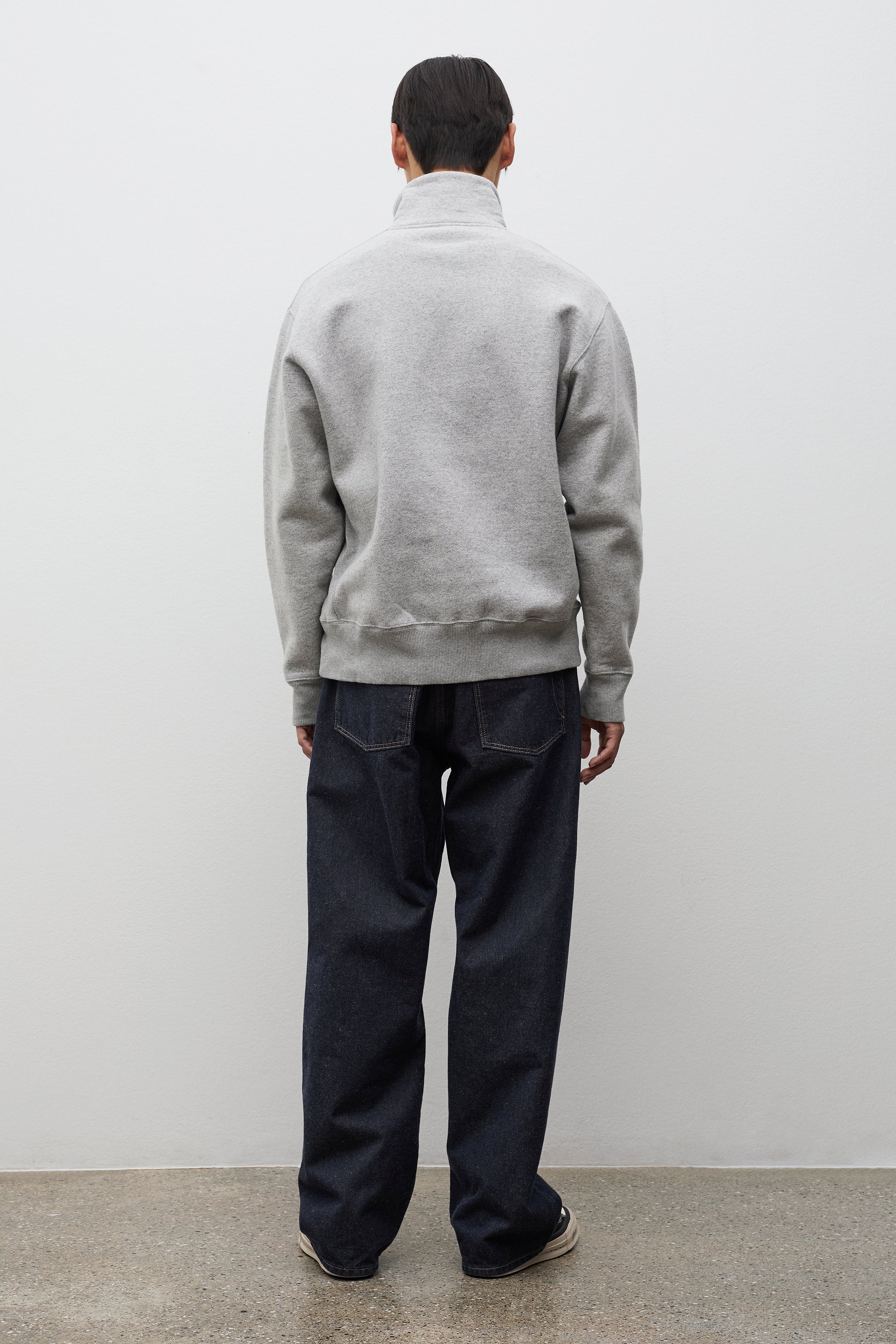 Nordmarka Broken Twill Denim