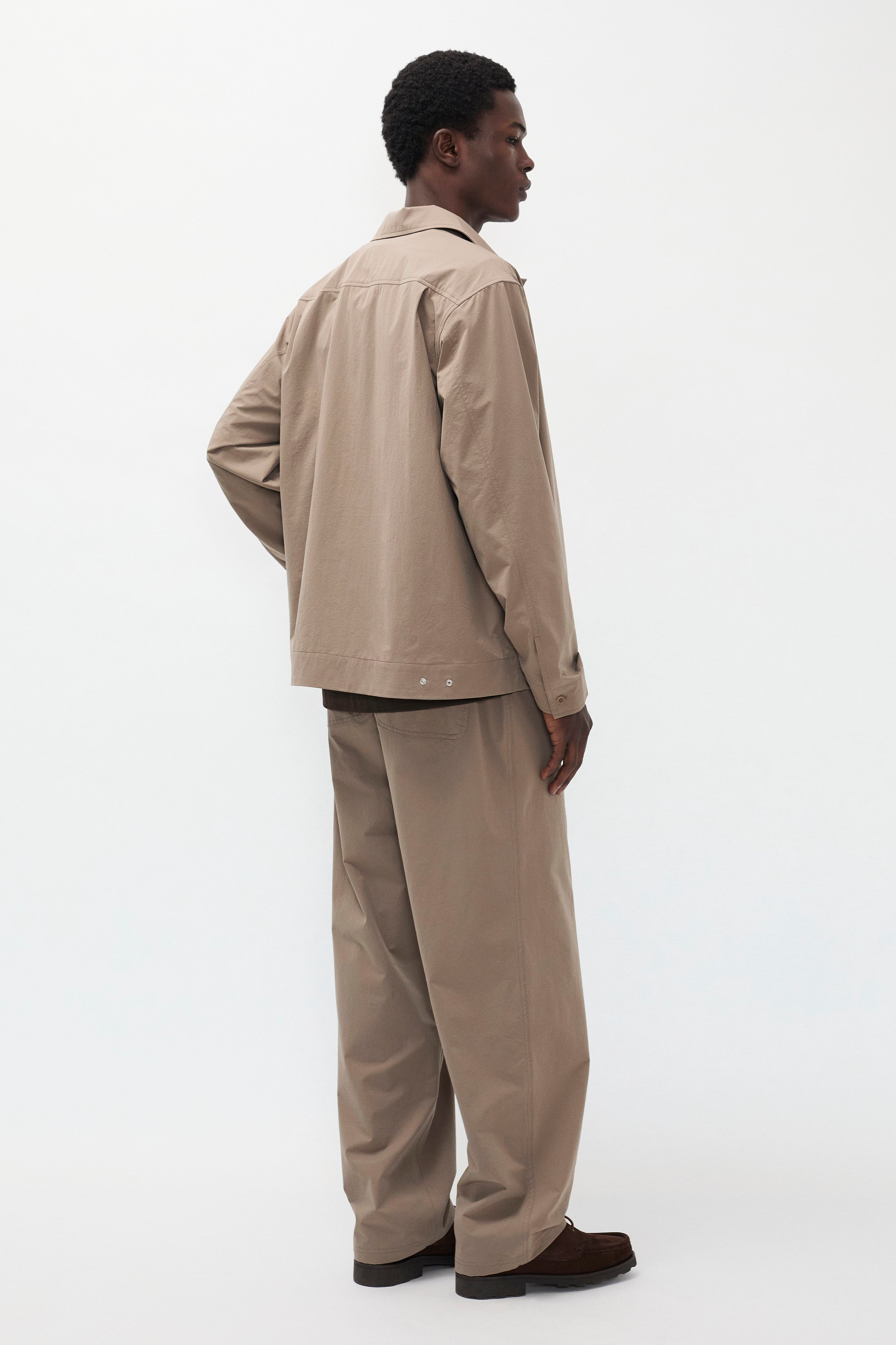 Kvitfjell Commuter Pant