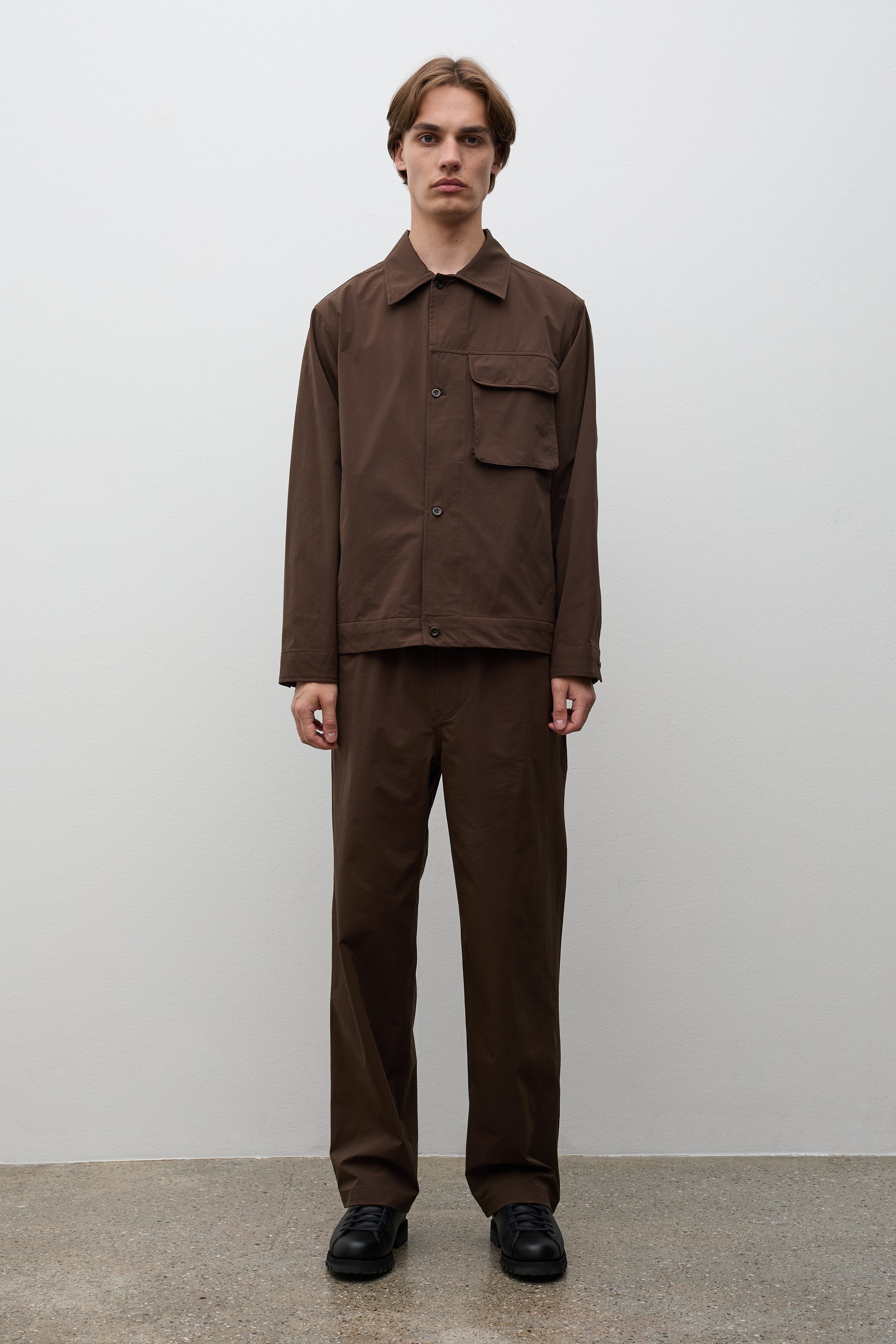 Kvitfjell Commuter Pant