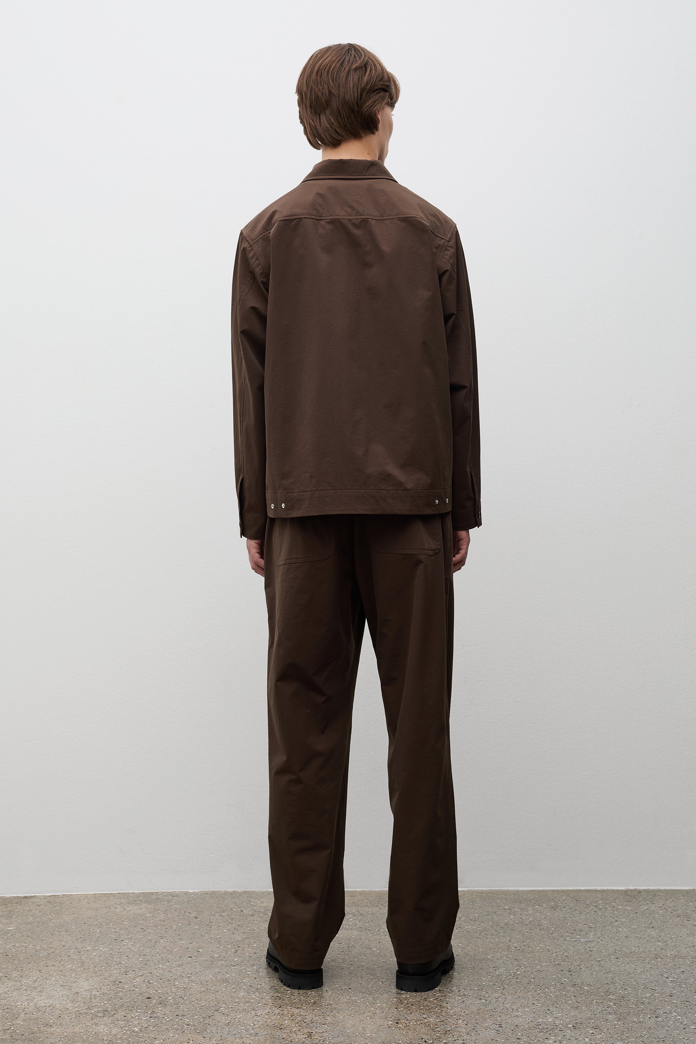 Kvitfjell Commuter Pant
