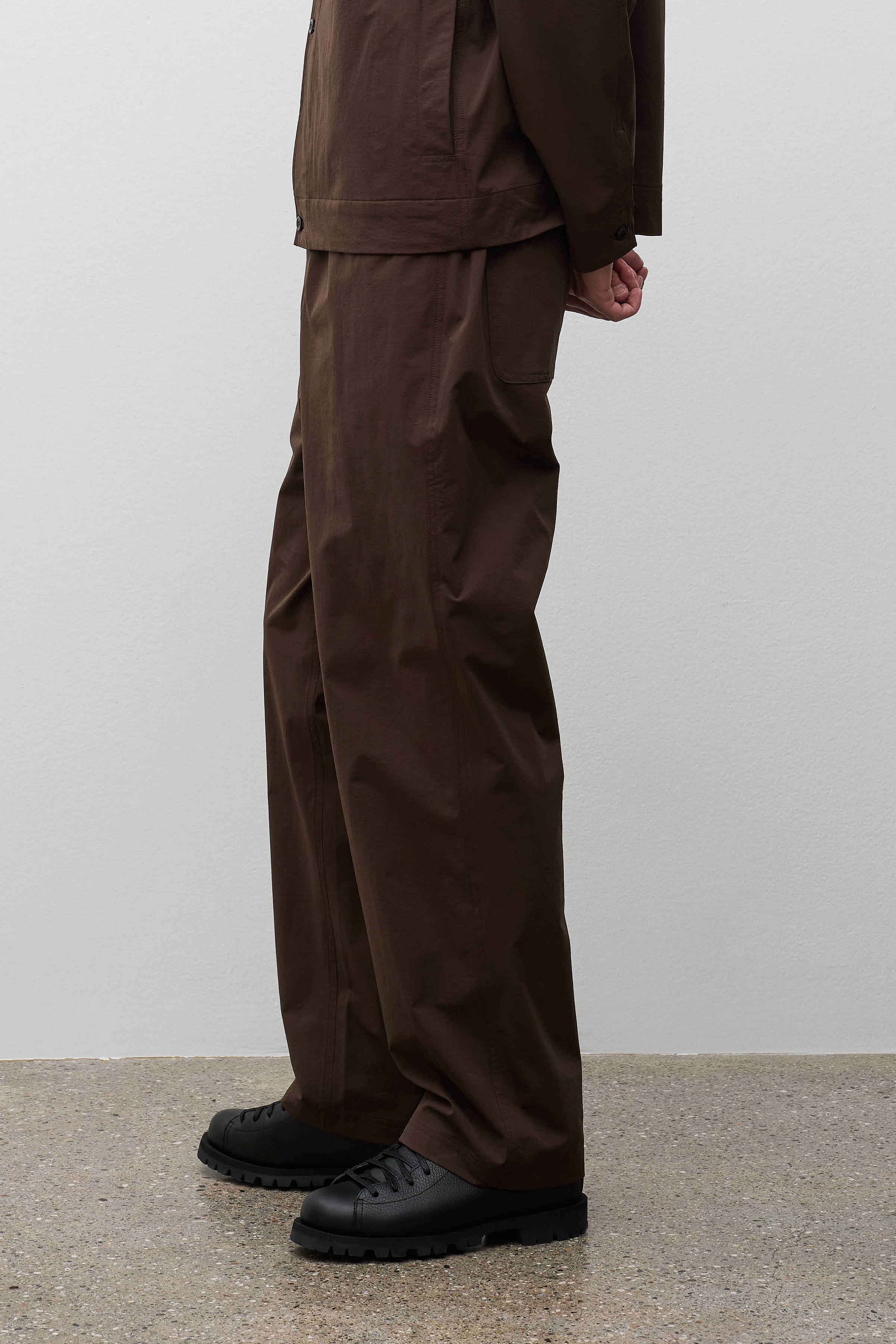 Kvitfjell Commuter Pant